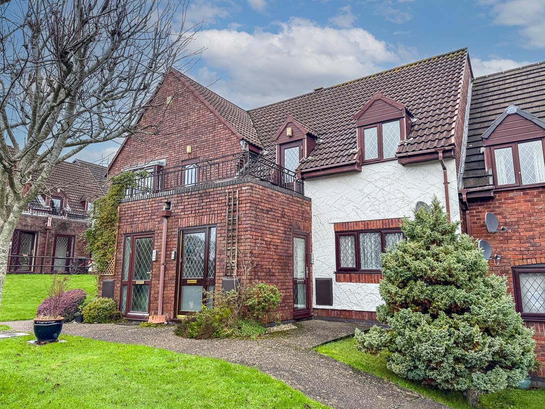 19 Eyreton Park, Crosby.