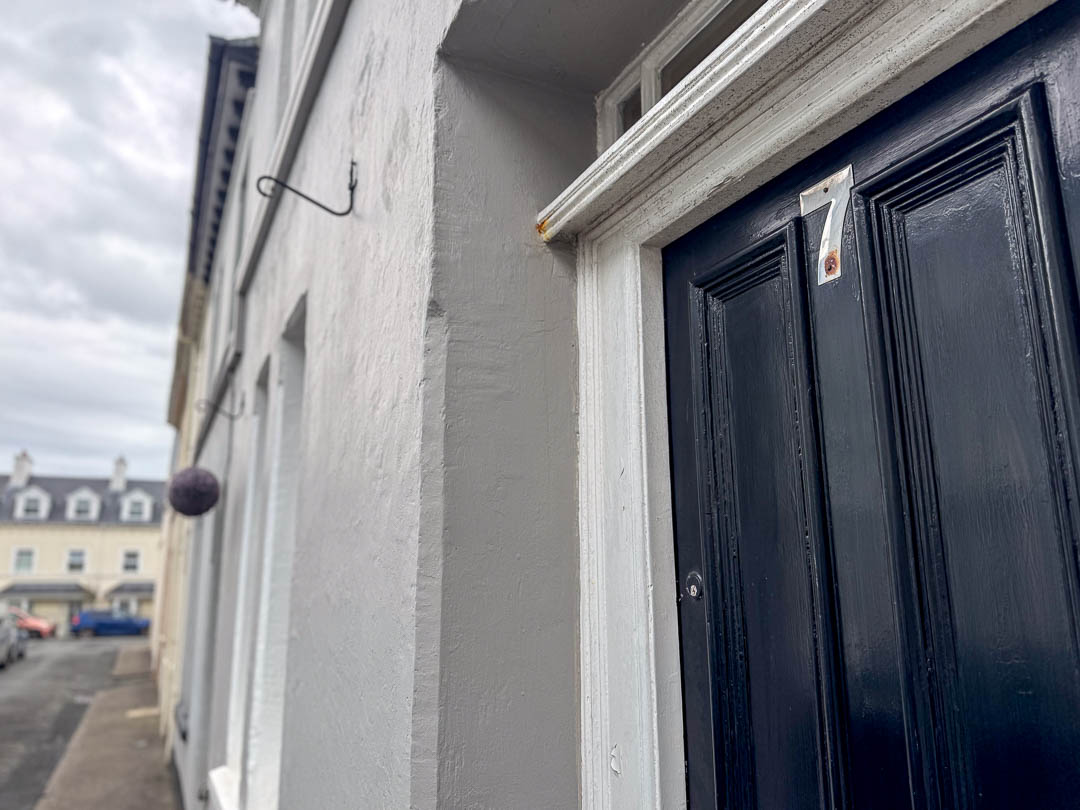 7 Hatfield Grove, Douglas. — Photo 2 of 11