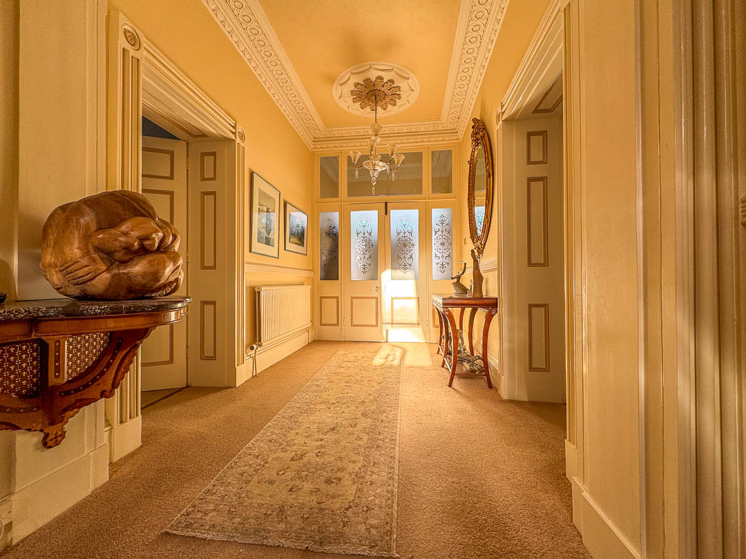 Glentramman Mansion House, Ramsey. — Photo 4 of 62