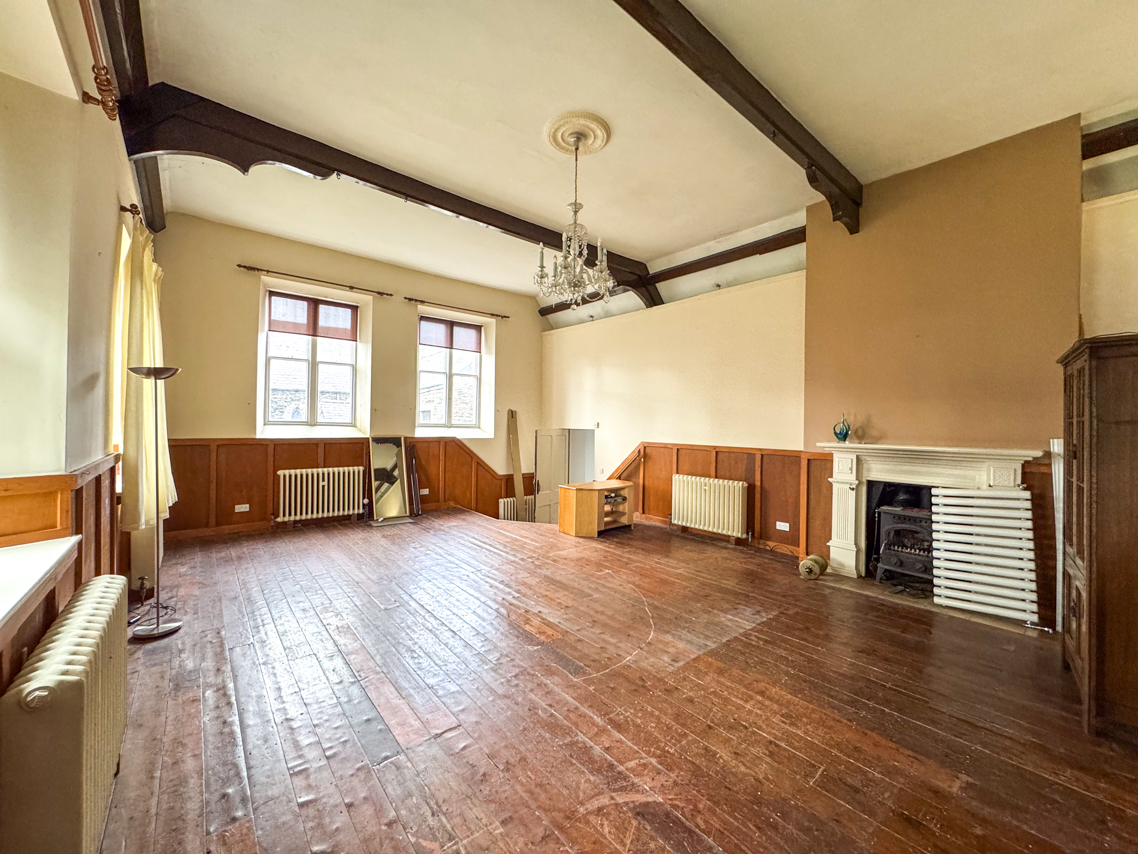 The Old School House, Sulby. — Photo 5 of 13