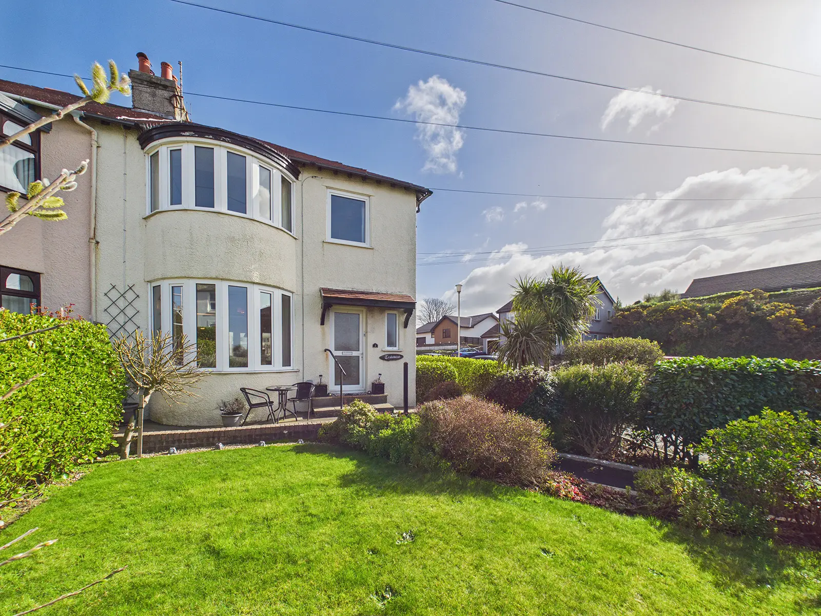 2 Falkland Drive, Onchan, Isle Of Man, Isle Of Man, IM3 1EF. — Photo 1 of 26