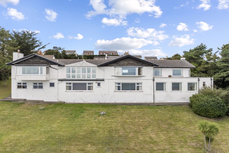 Ballabarlam, Croit-E-Quill Road, Laxey IM4 7JG. — Photo 4 of 44