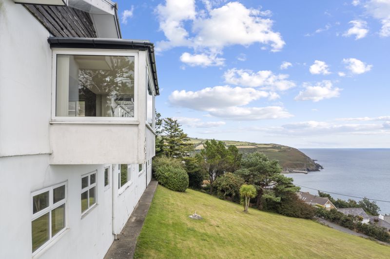 Ballabarlam, Croit-E-Quill Road, Laxey IM4 7JG. — Photo 5 of 44
