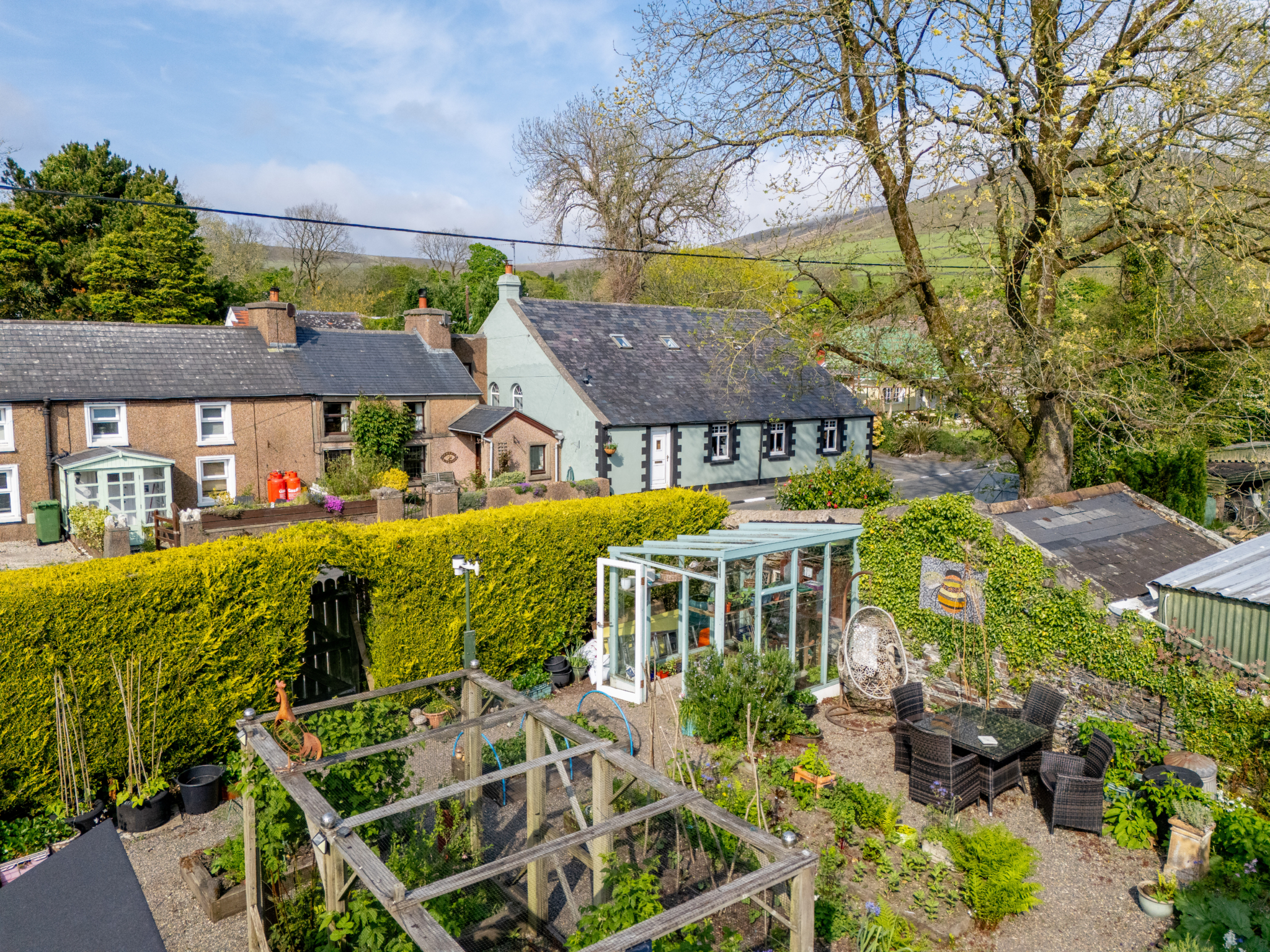 Lifestyle Allotment, Main Road, Greeba, St Johns. — Photo 1 of 10