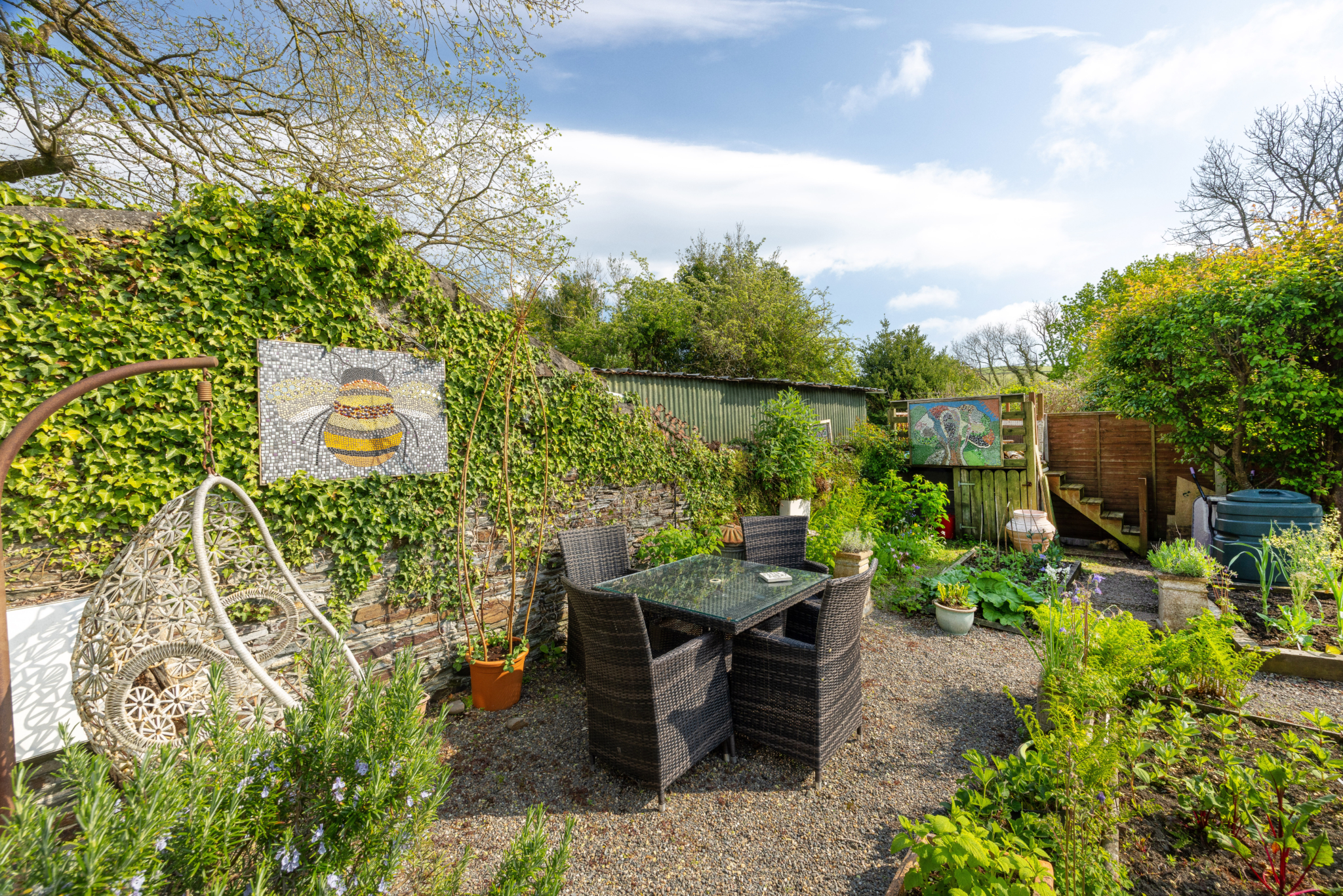 Lifestyle Allotment, Main Road, Greeba, St Johns. — Photo 3 of 10