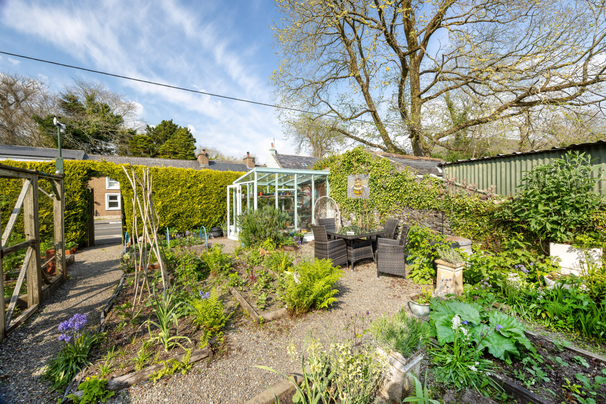 Lifestyle Allotment, Main Road, Greeba, St Johns. — Photo 4 of 10