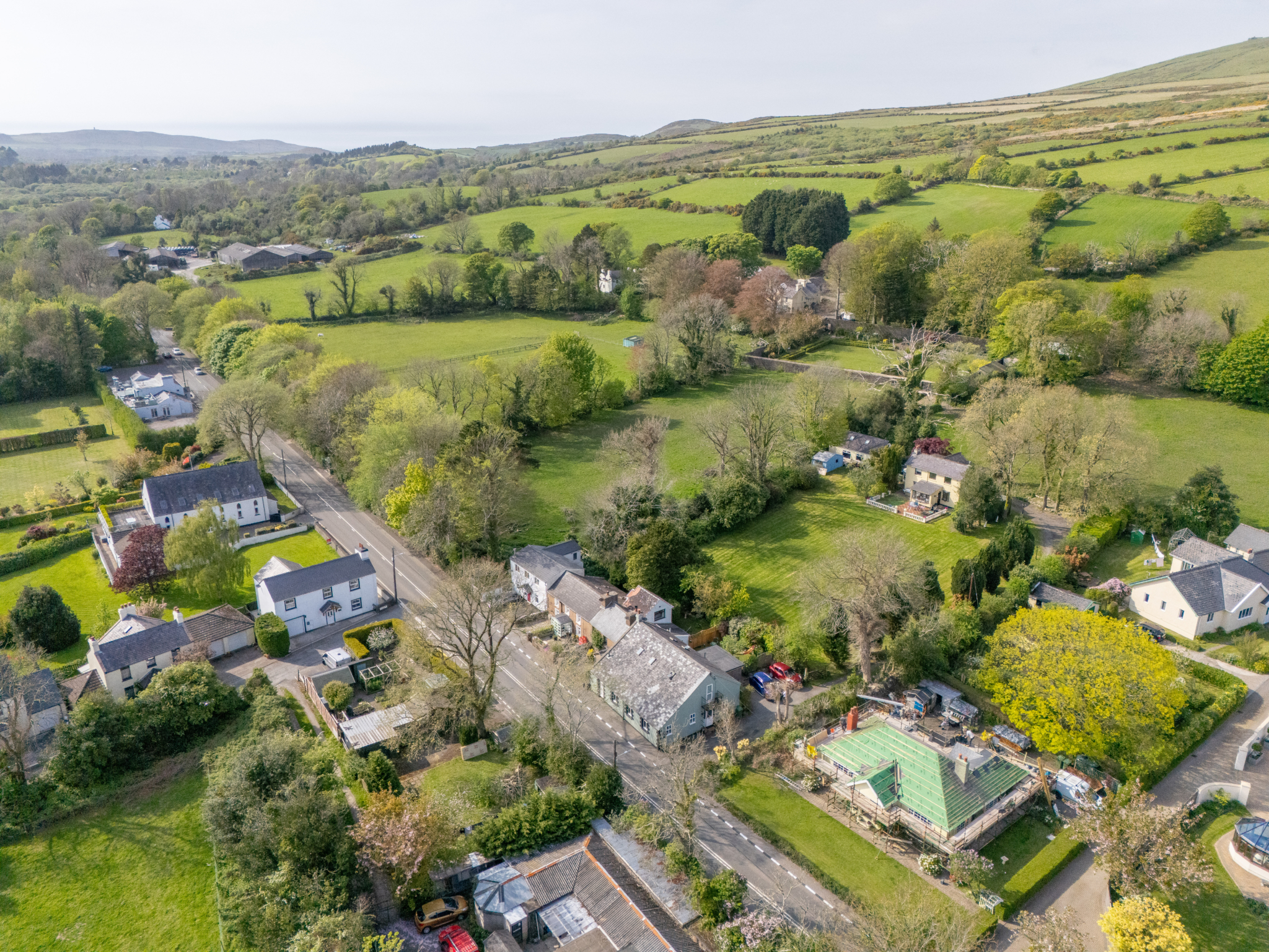 Lifestyle Allotment, Main Road, Greeba, St Johns. — Photo 5 of 10