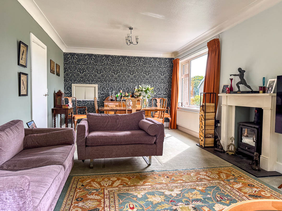 Park View, St Ninians Road, Douglas. — Photo 4 of 38