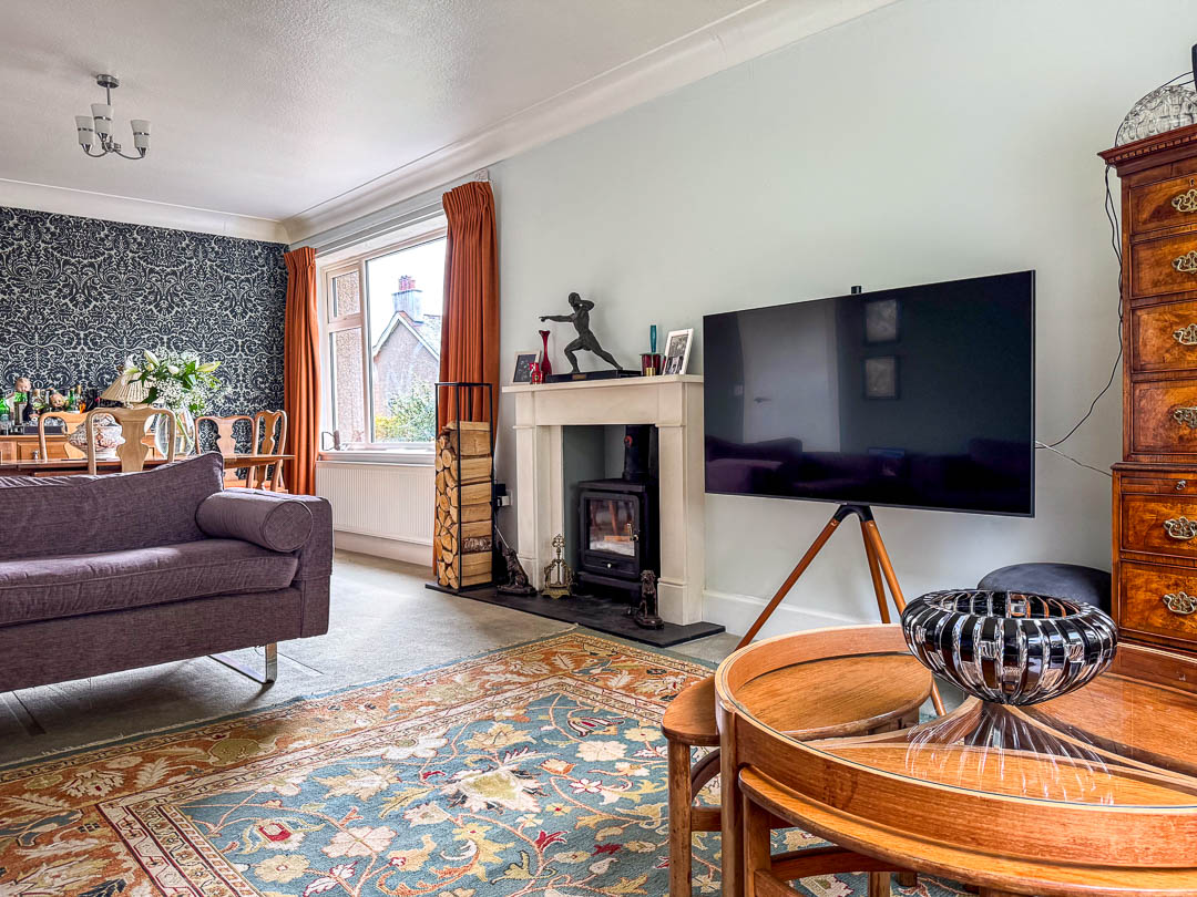 Park View, St Ninians Road, Douglas. — Photo 5 of 38