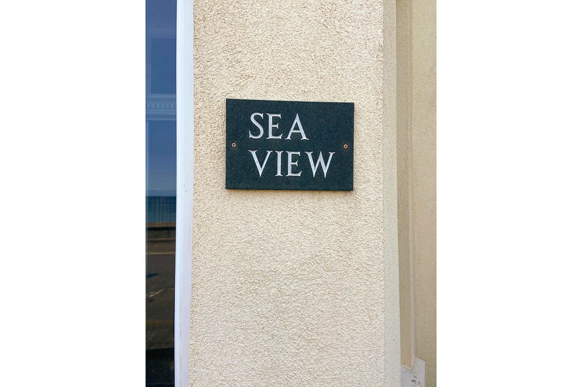 Sea View House, Queens Promenade, Ramsey. — Photo 2 of 25