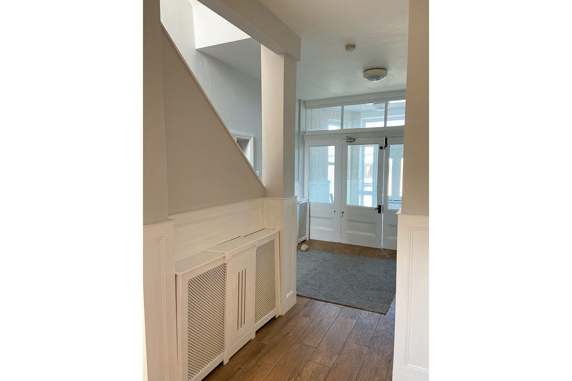Sea View House, Queens Promenade, Ramsey. — Photo 3 of 25