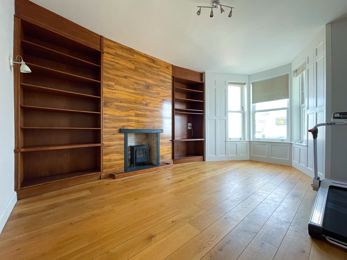 Sea View House, Queens Promenade, Ramsey. — Photo 4 of 25