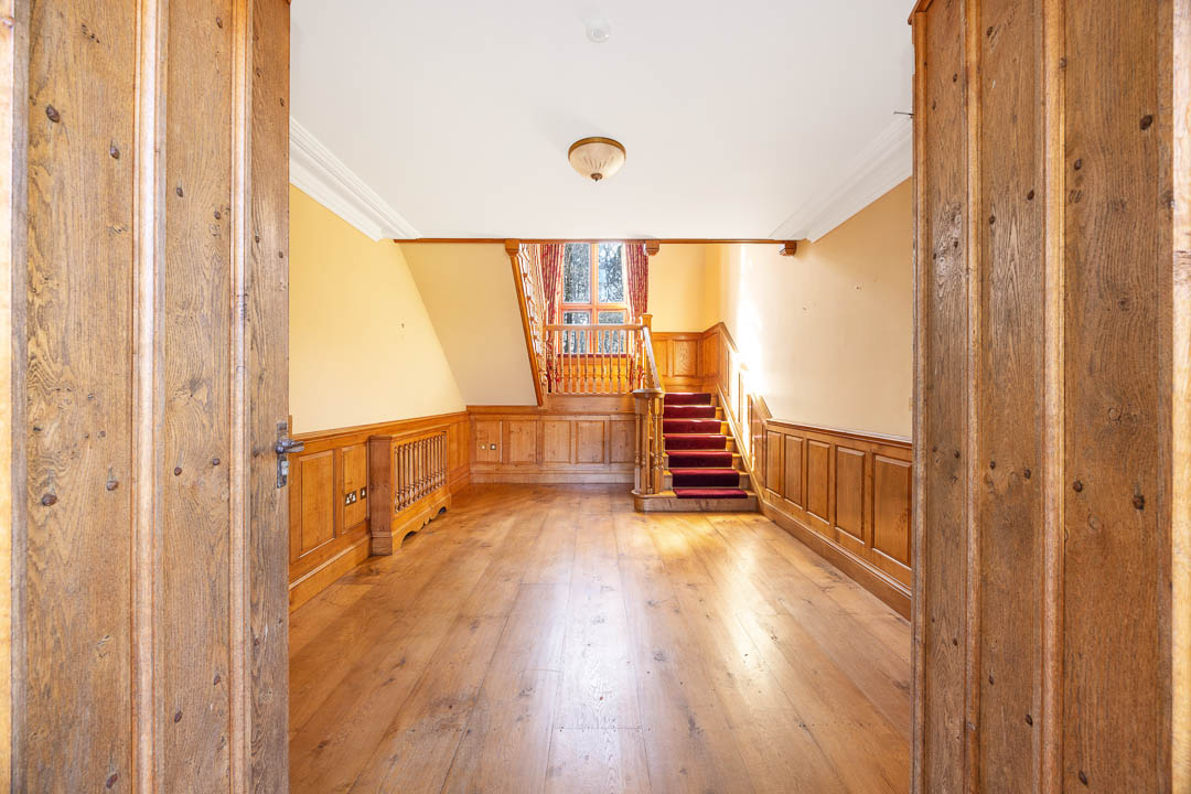 The Old Nursery, The Garey, Lezayre, Ramsey. — Photo 4 of 44