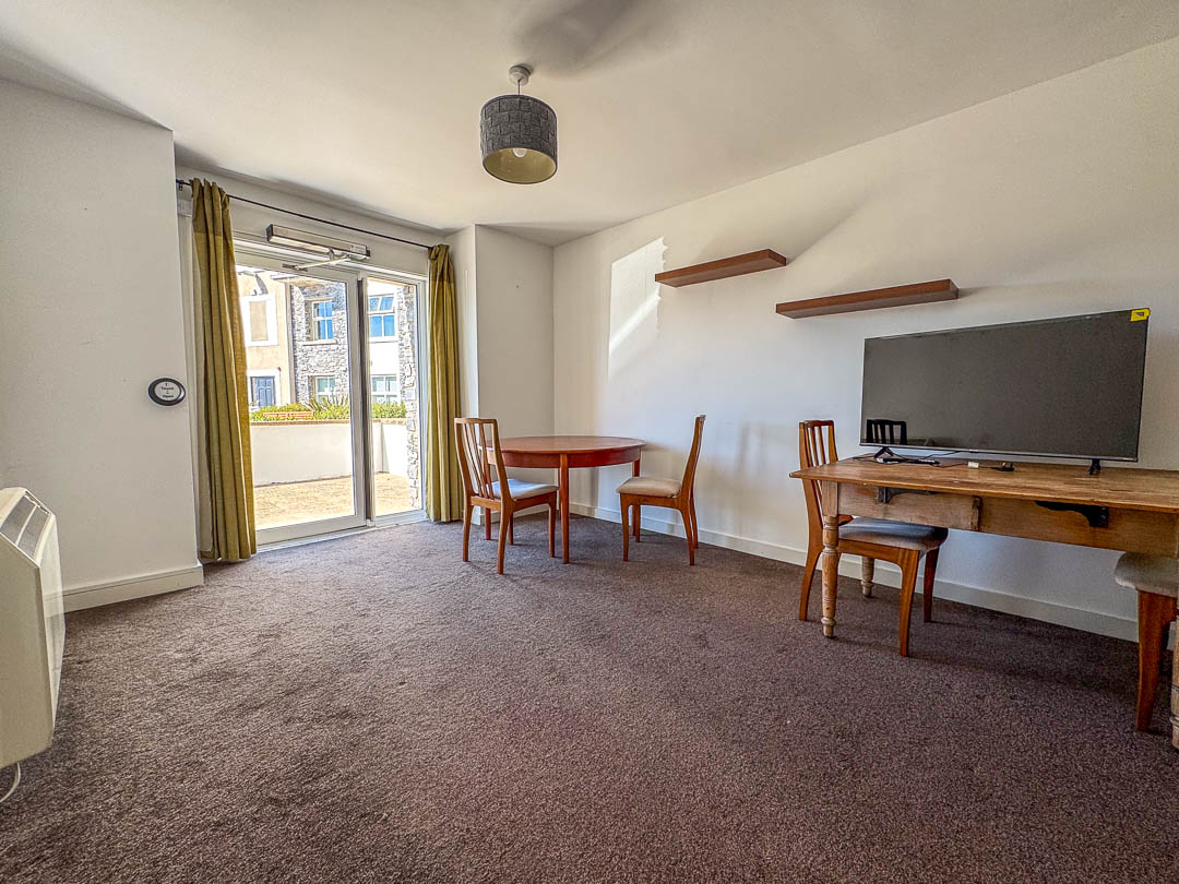 Apartment 38, Castle Court, Castletown. — Photo 3 of 13