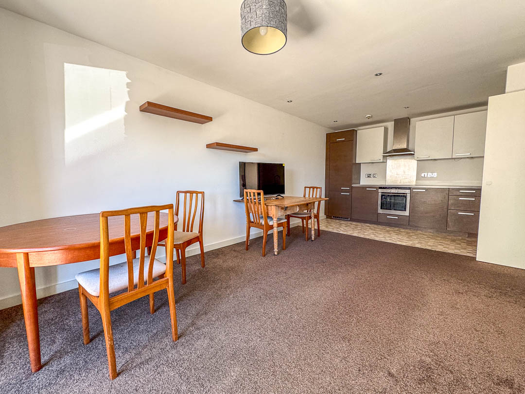 Apartment 38, Castle Court, Castletown. — Photo 4 of 13