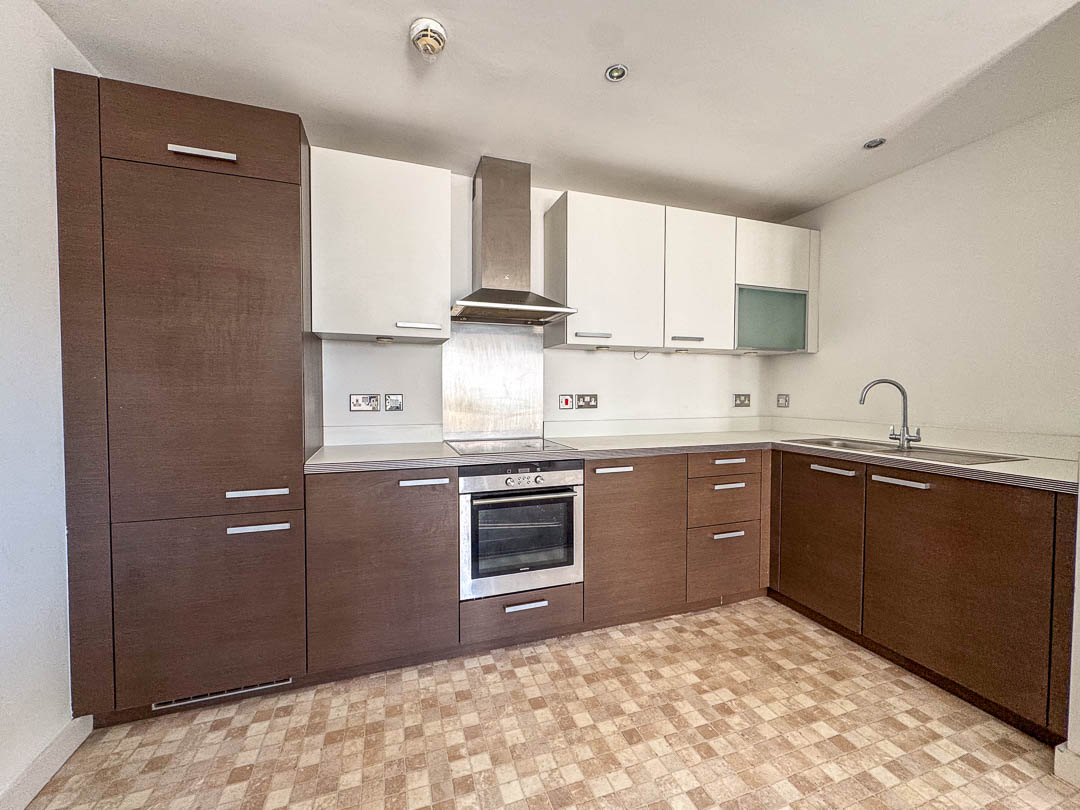 Apartment 38, Castle Court, Castletown. — Photo 5 of 13