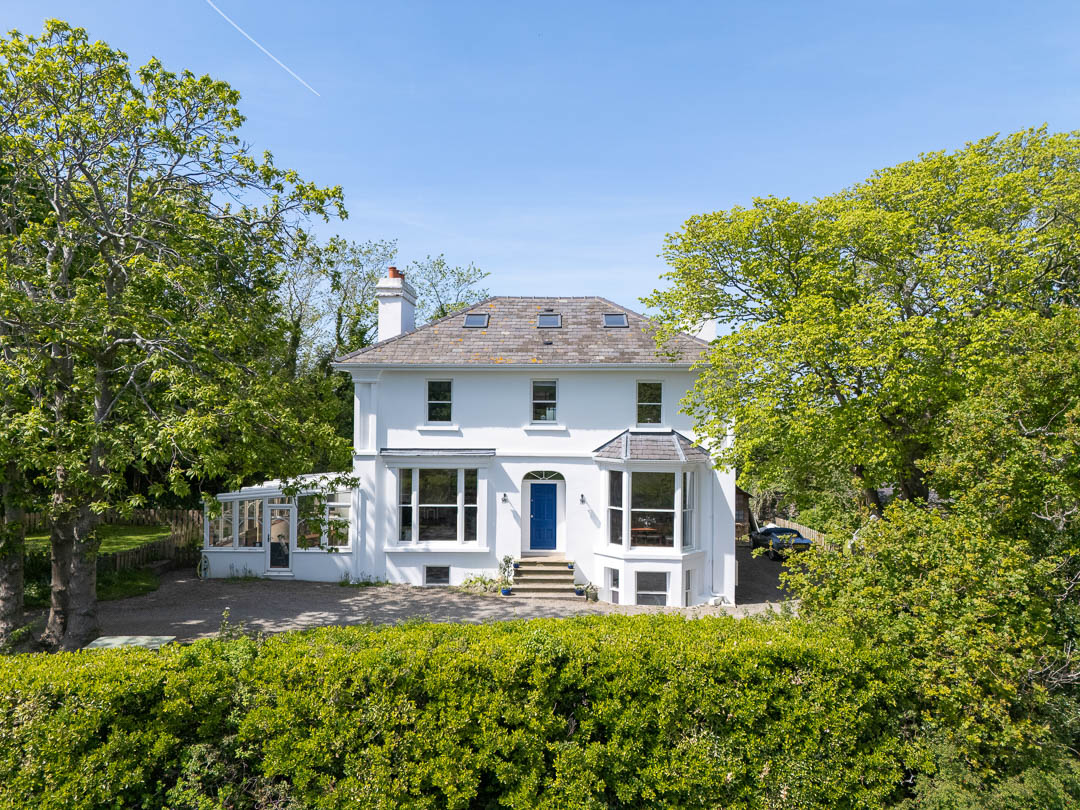 Rhencullen House, Kirk Michael. — Photo 1 of 50