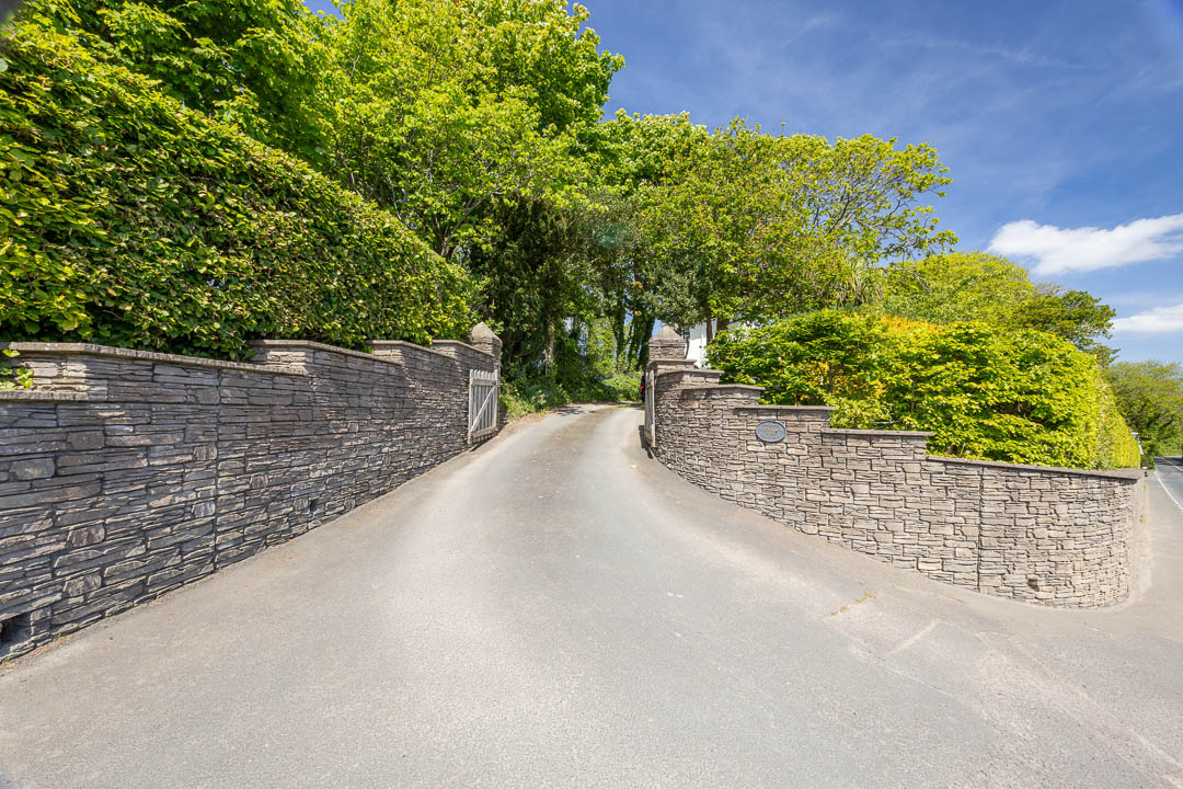 Rhencullen House, Kirk Michael. — Photo 3 of 50