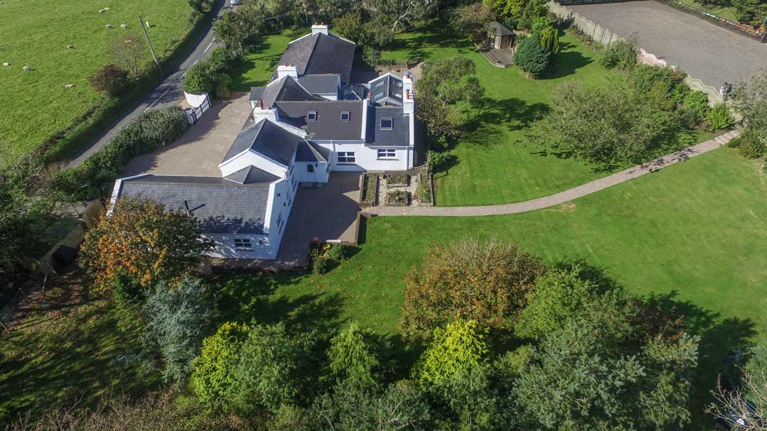 Ballaclucas Farm, Top Road, Crosby. — Photo 1 of 48