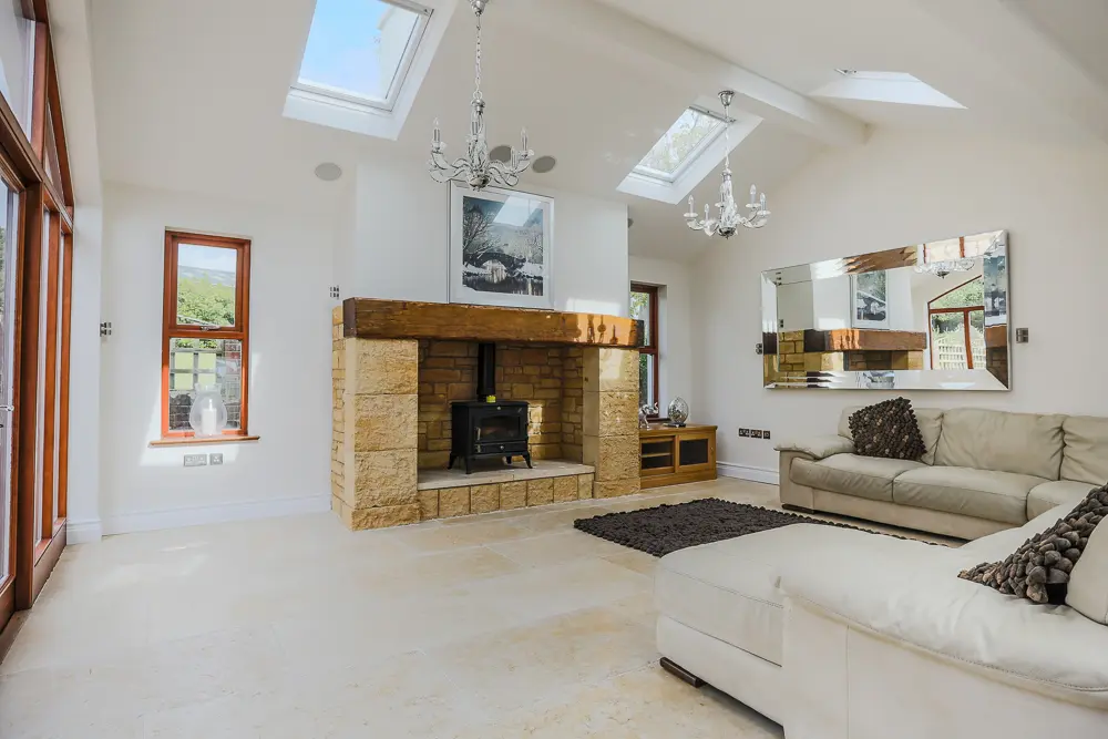 Ballaclucas Farm, Top Road, Crosby. — Photo 3 of 48