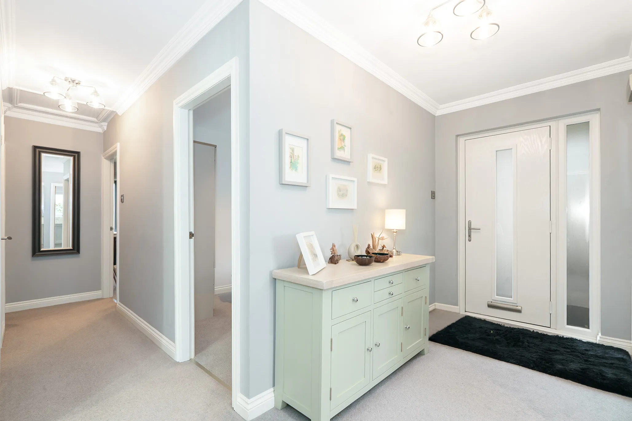59 Maple Avenue, Onchan. — Photo 4 of 5