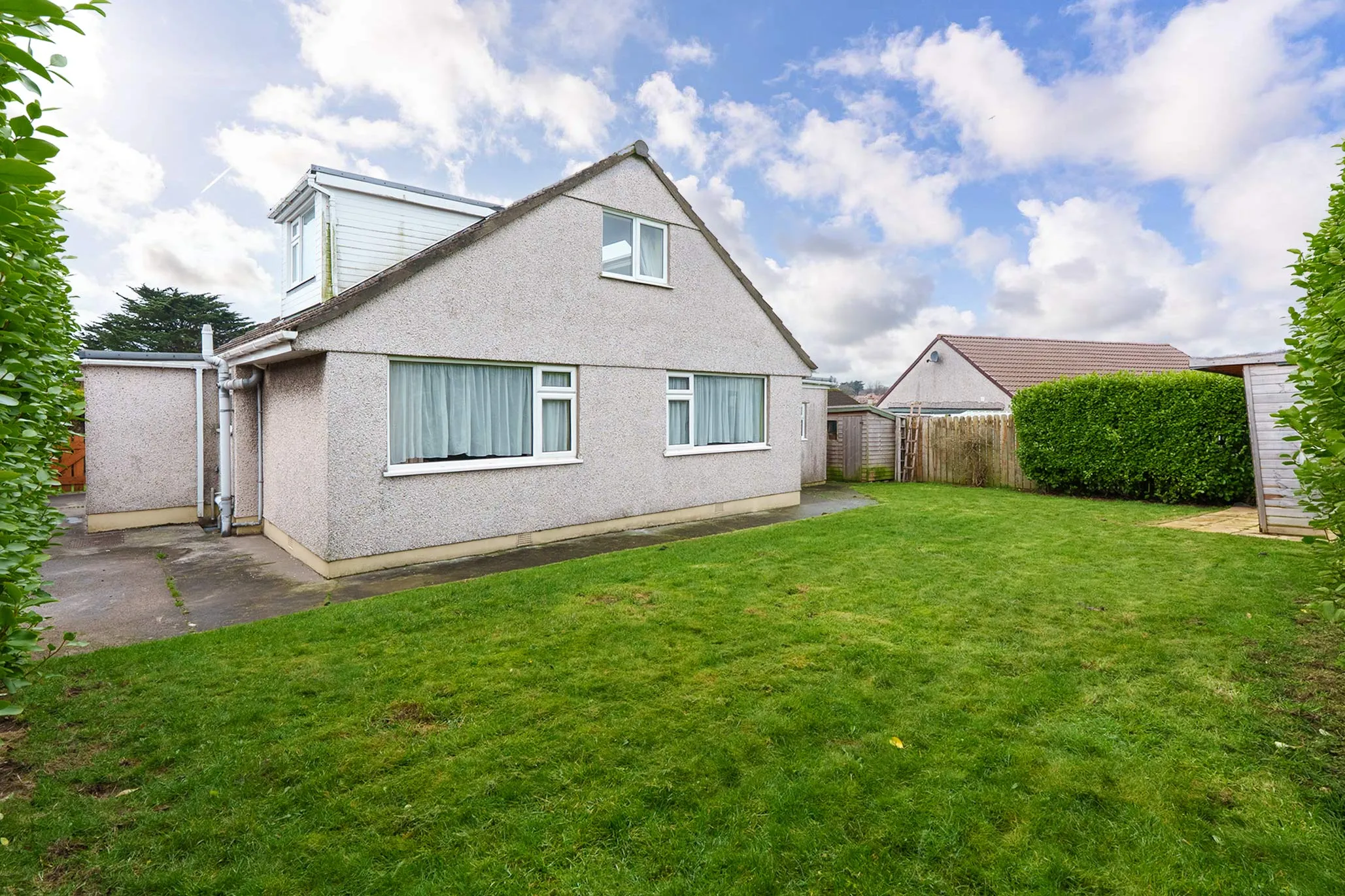 21 Furman Close, Onchan. — Photo 2 of 5