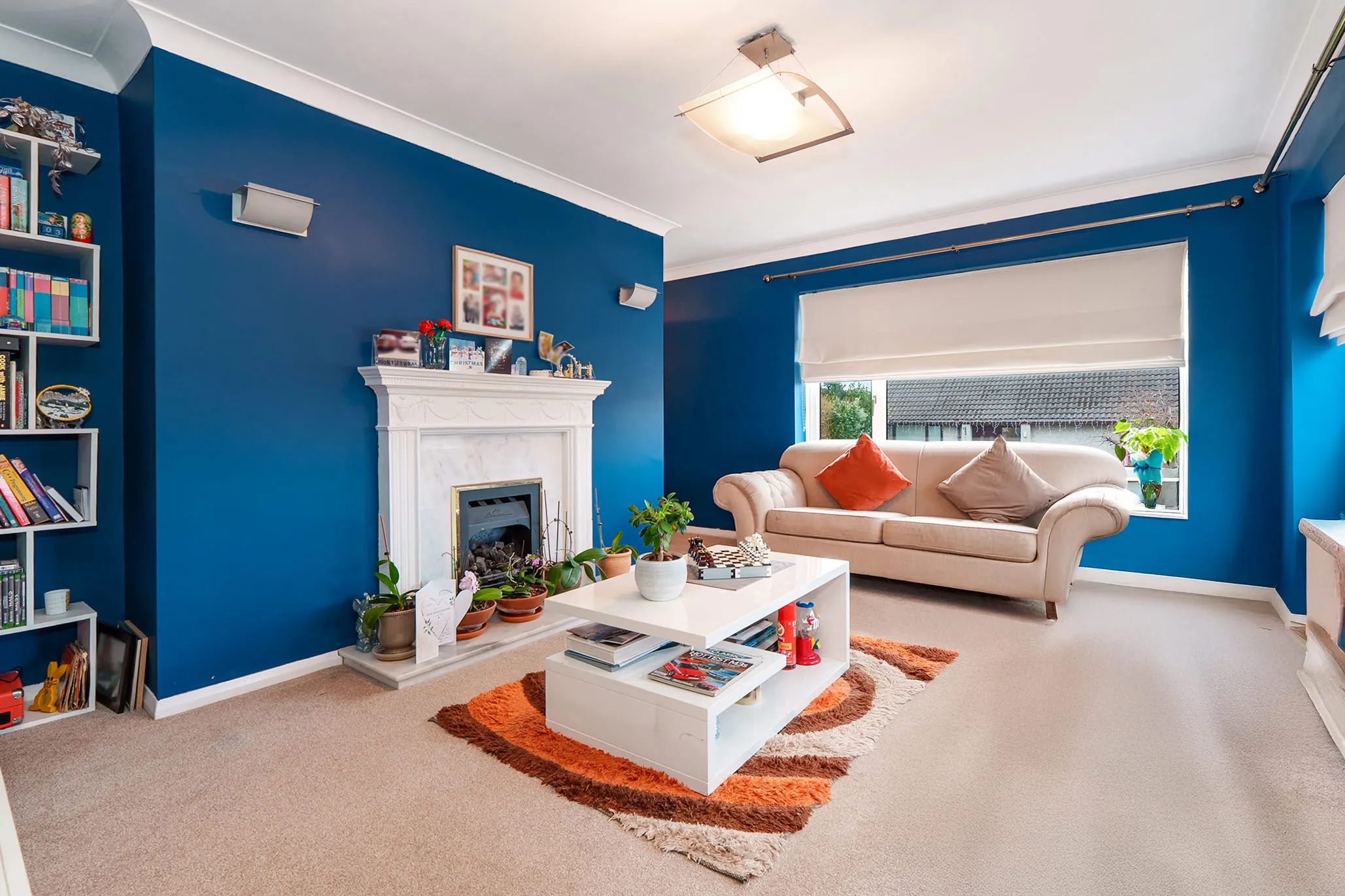 21 Furman Close, Onchan. — Photo 3 of 5