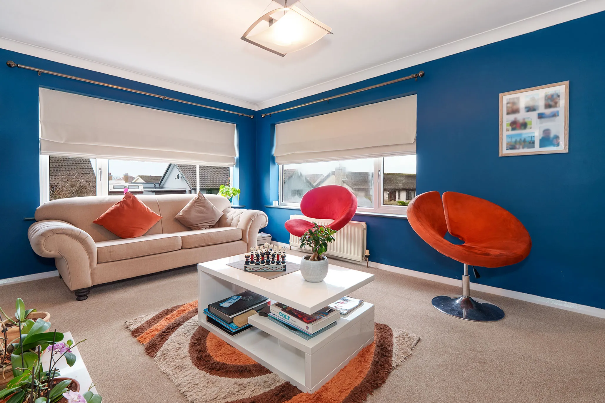 21 Furman Close, Onchan. — Photo 4 of 5
