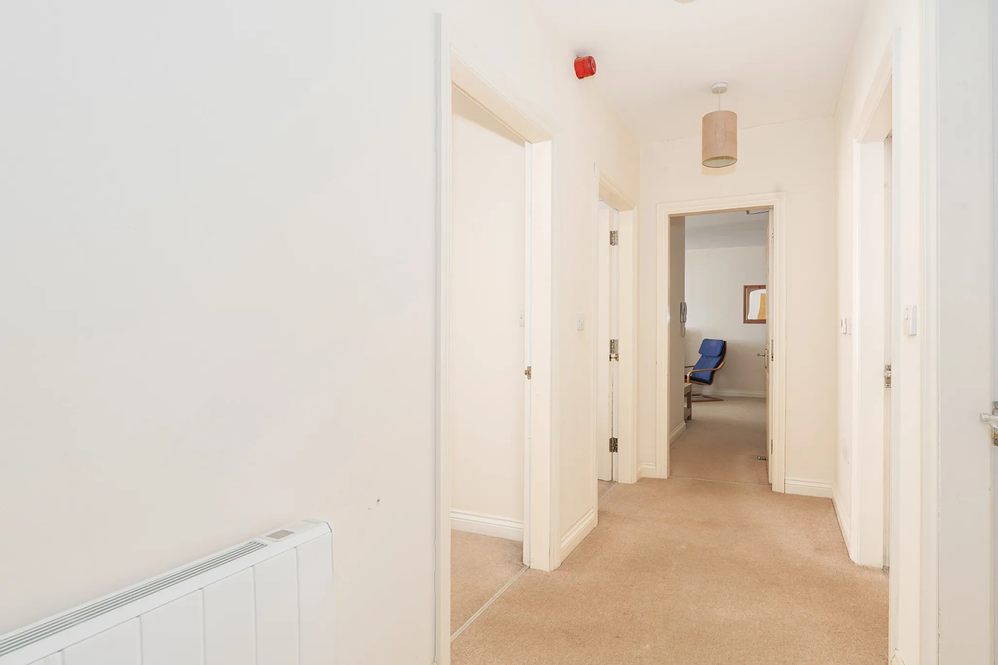 Apartment 2, Griffin House, Castlemona Avenue, Douglas. — Photo 2 of 5