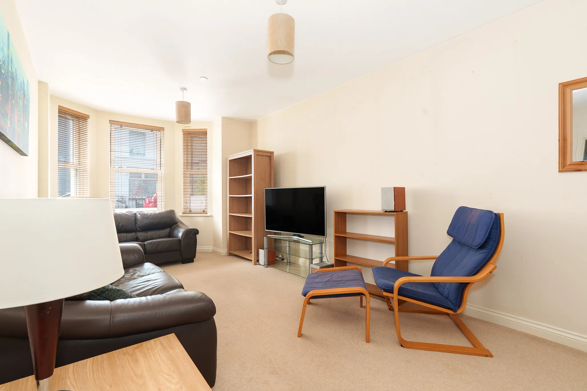 Apartment 2, Griffin House, Castlemona Avenue, Douglas. — Photo 3 of 5