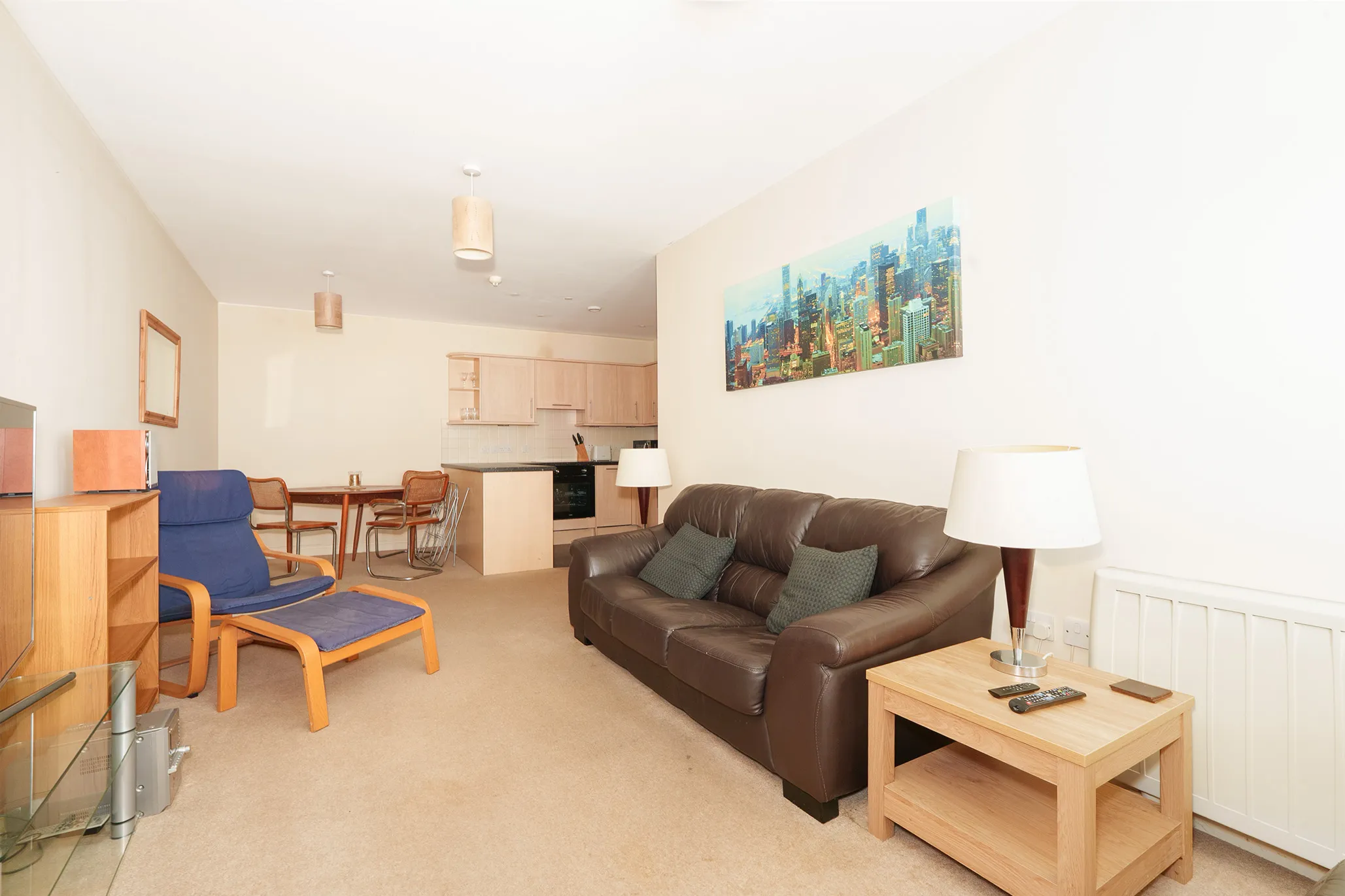 Apartment 2, Griffin House, Castlemona Avenue, Douglas. — Photo 4 of 5