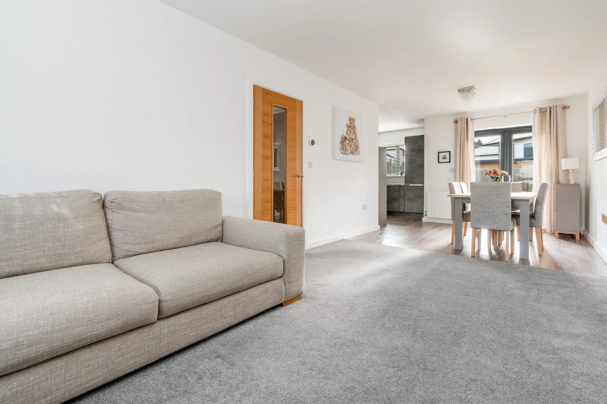11 Clifton Drive, Ramsey. — Photo 5 of 5