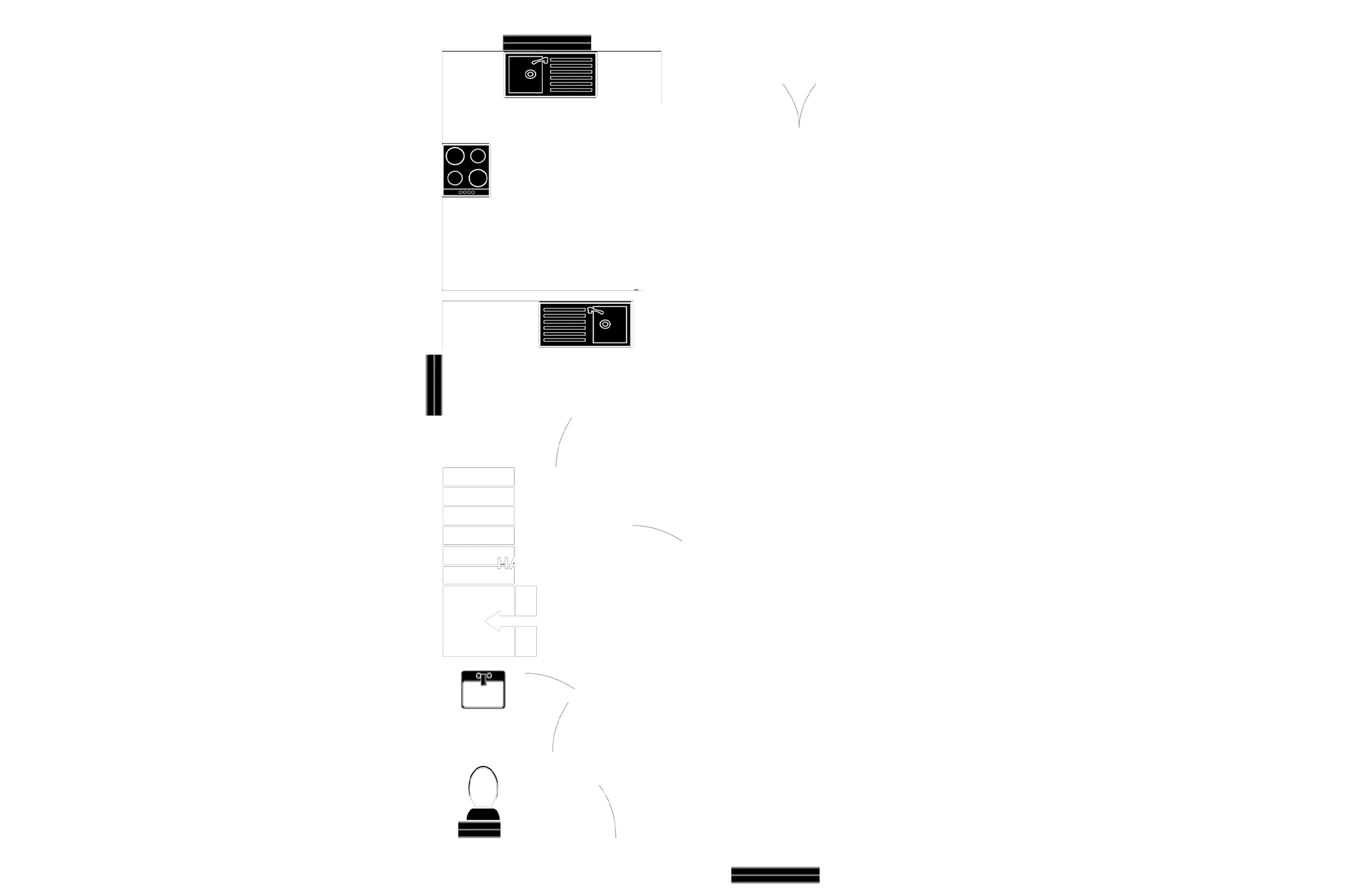 Floorplan — 11 Clifton Drive, Ramsey.