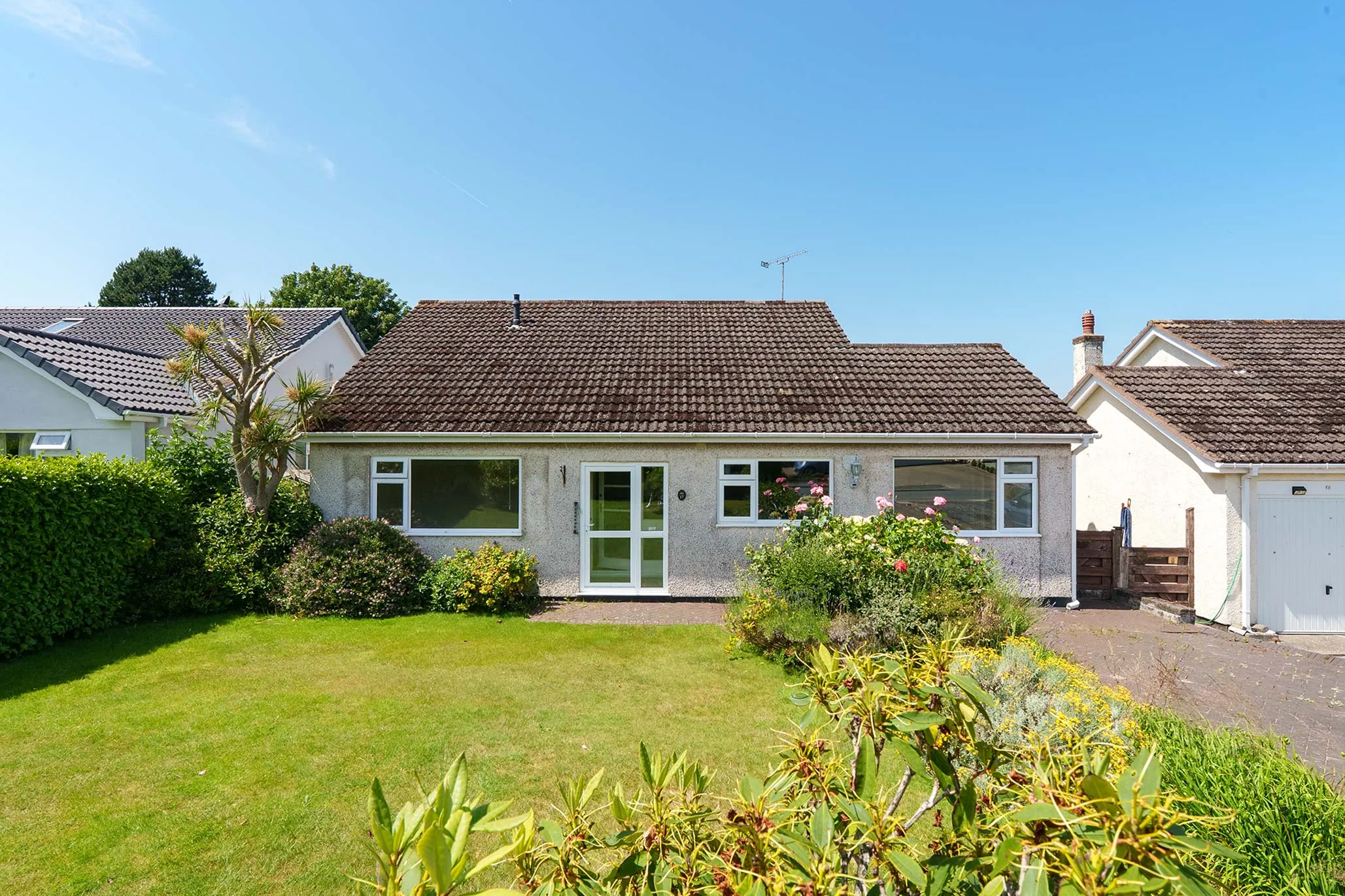 17 Claughbane Drive, Ramsey. — Photo 1 of 5