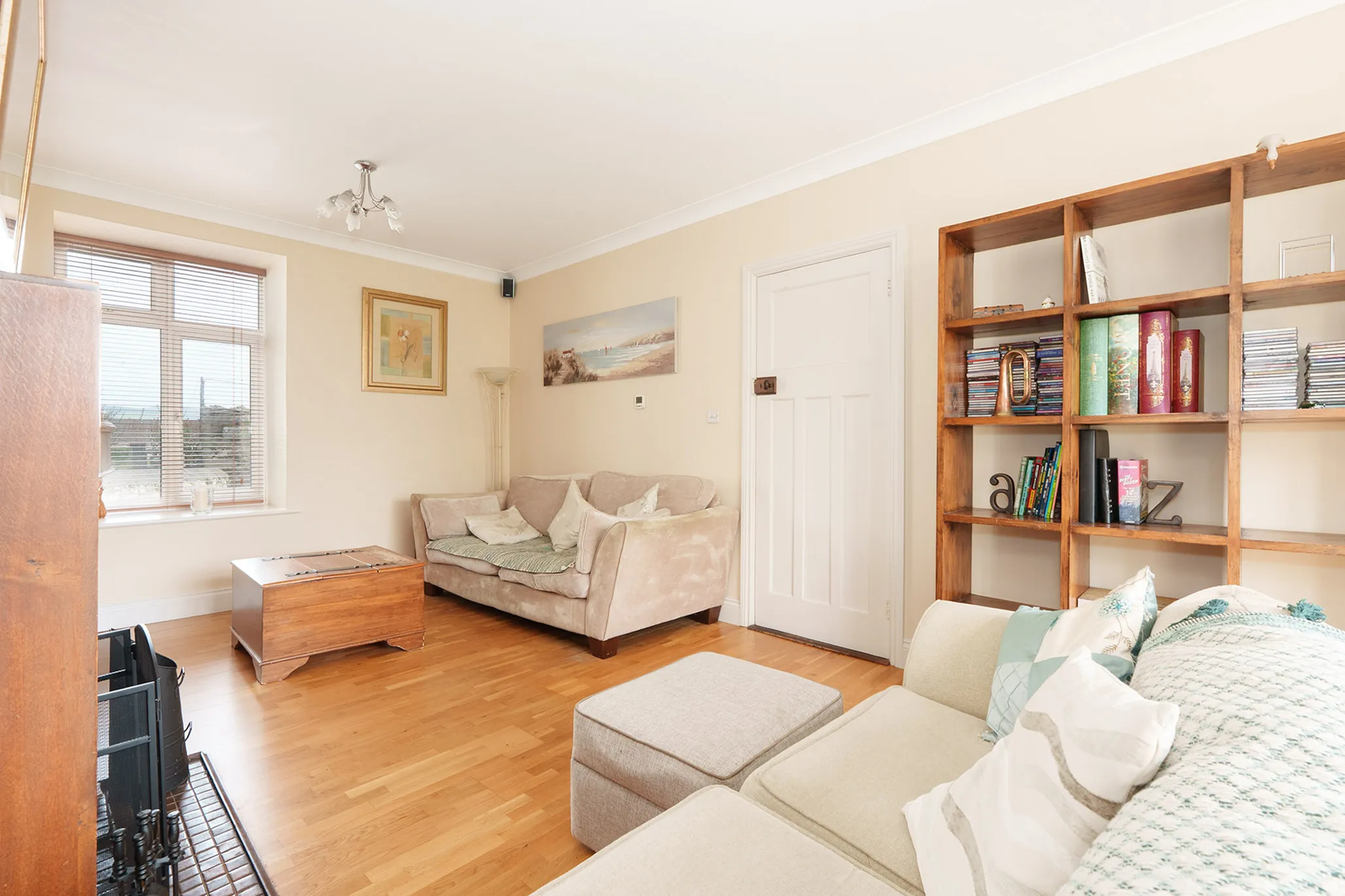 Far End, Clifton Road North, Port St Mary. — Photo 4 of 5