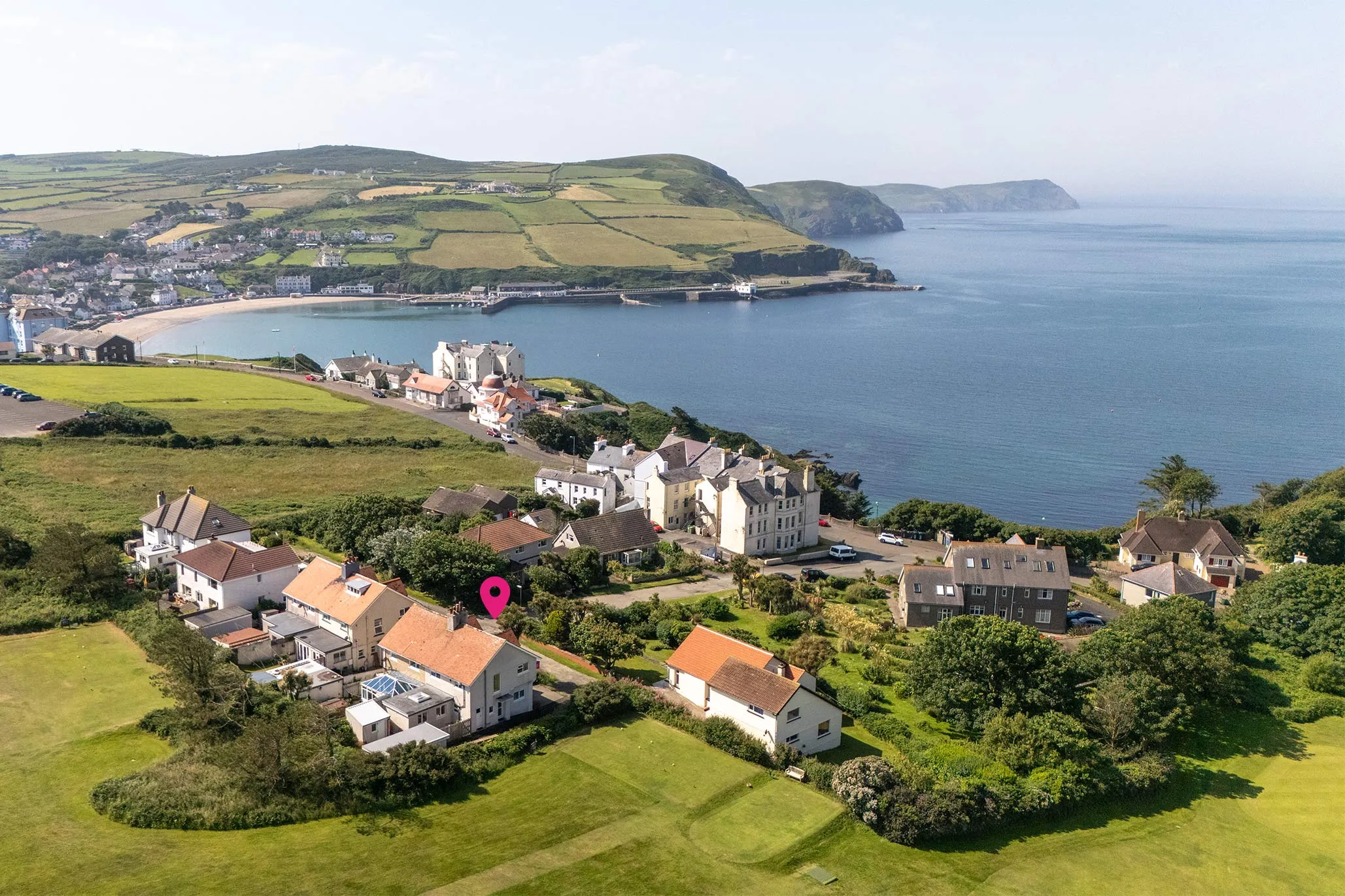 Whinlatter, Spaldrick Avenue, Port Erin. — Photo 2 of 5