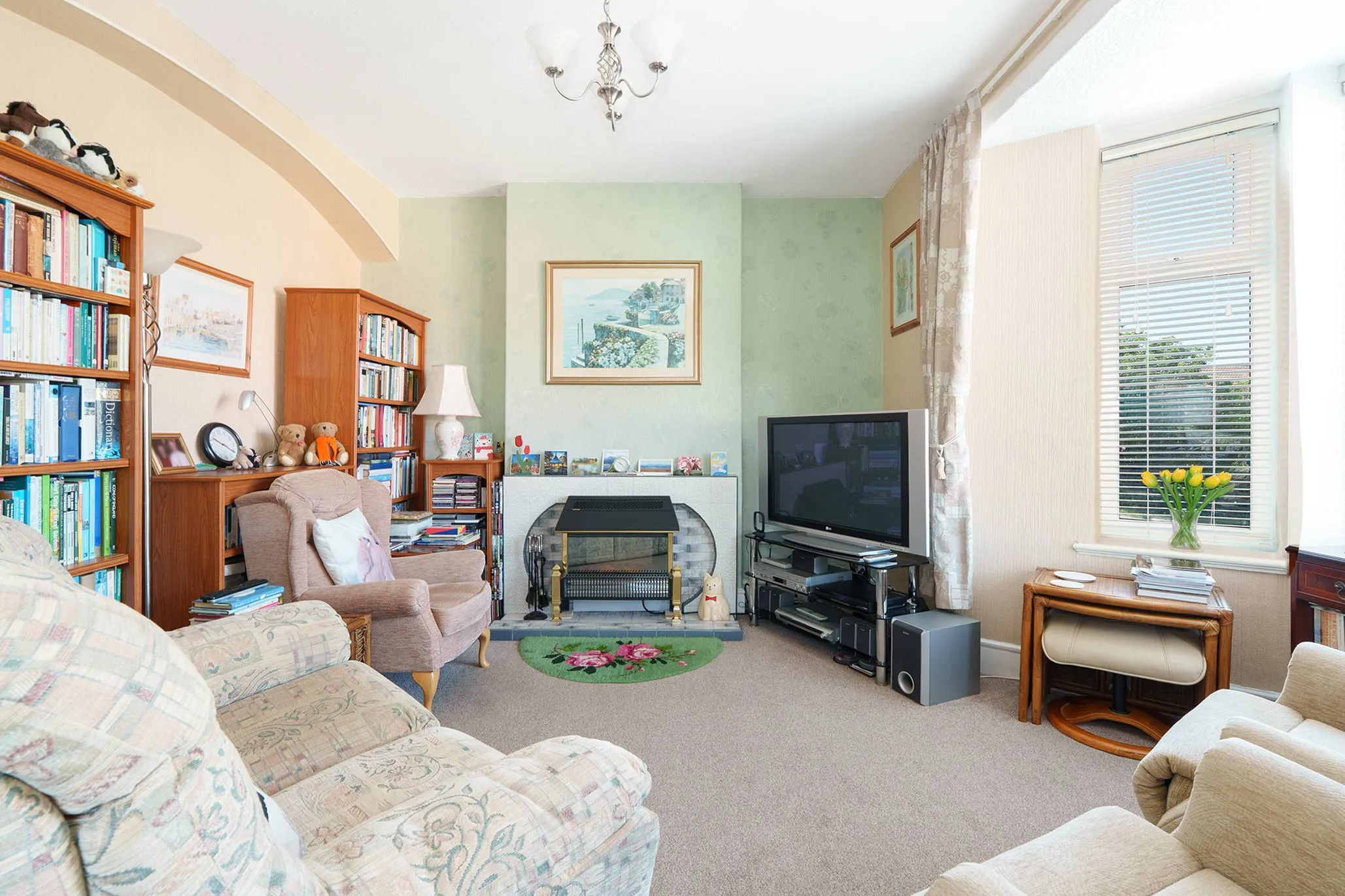 Whinlatter, Spaldrick Avenue, Port Erin. — Photo 4 of 5