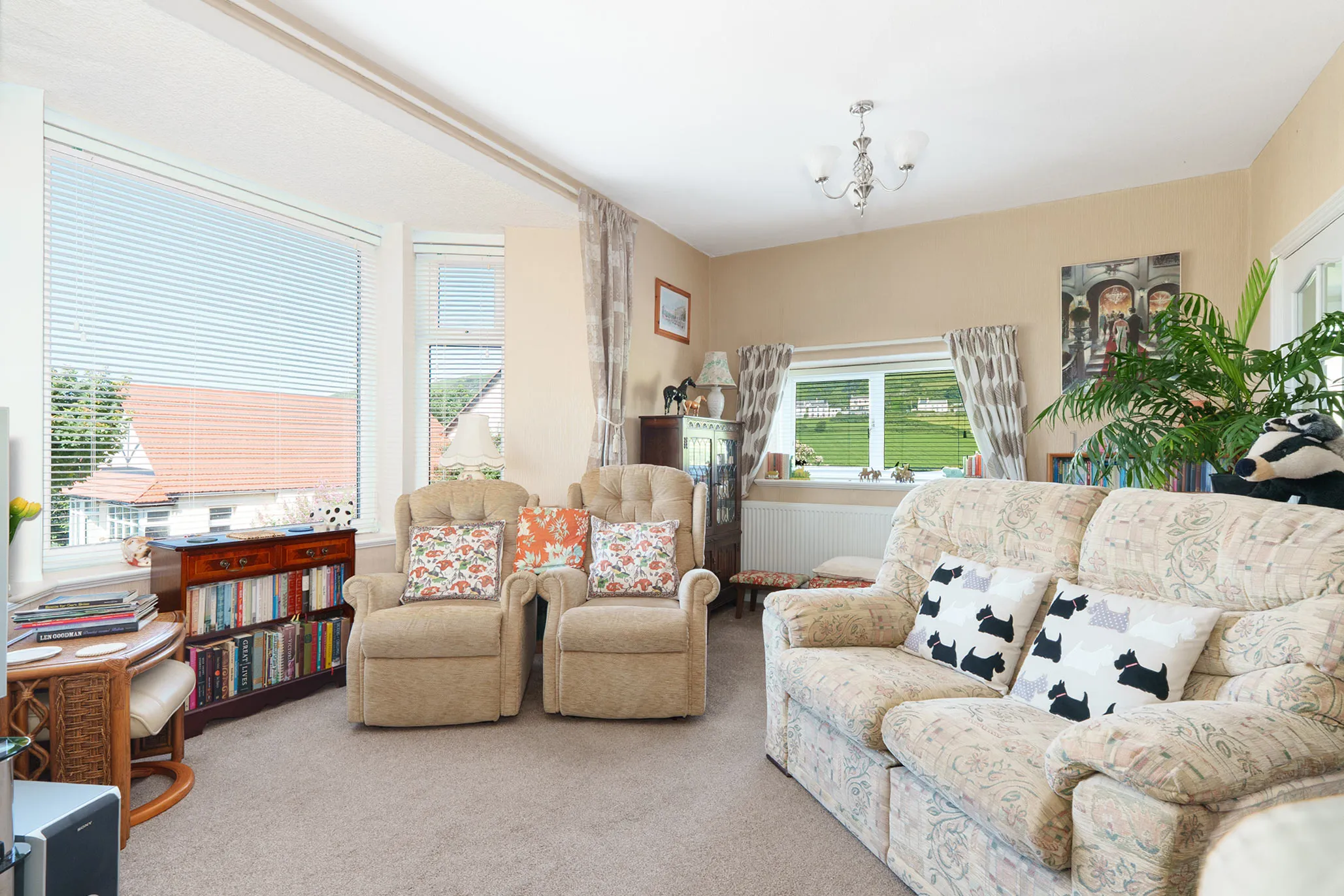 Whinlatter, Spaldrick Avenue, Port Erin. — Photo 5 of 5
