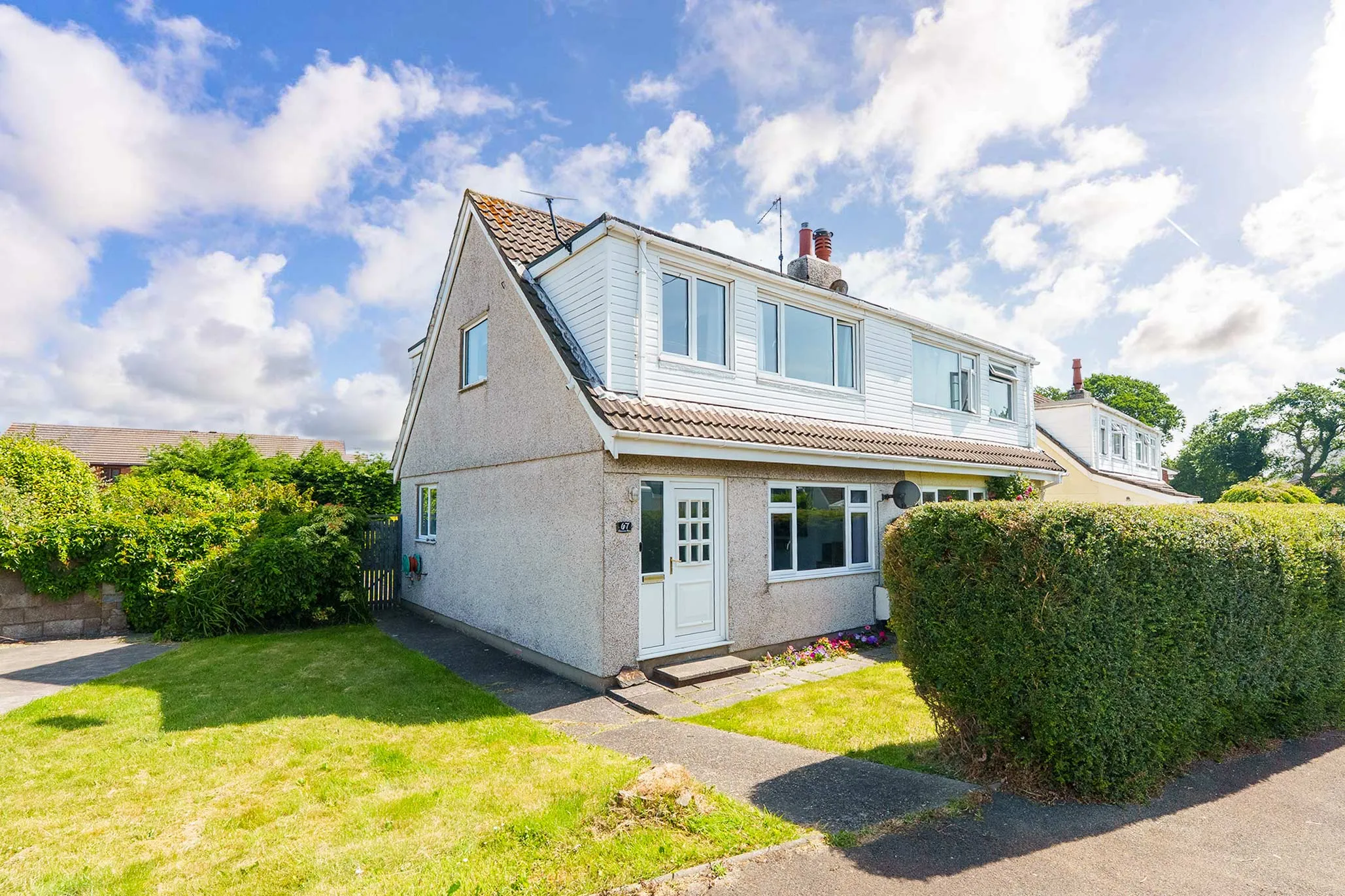 67 Greenlands Avenue, Ramsey. — Photo 1 of 5
