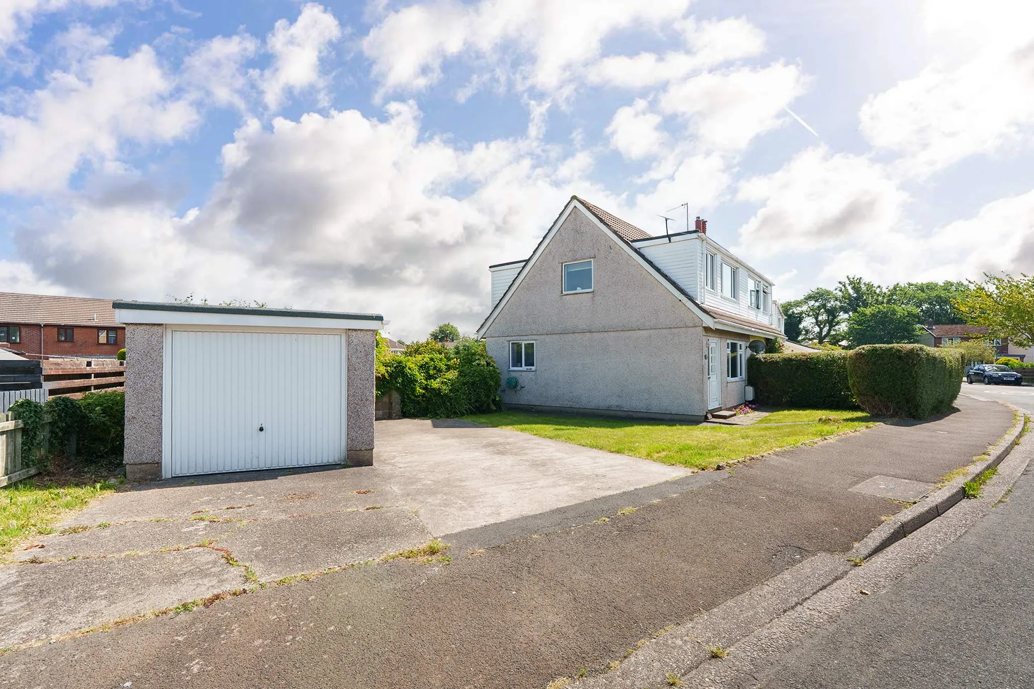 67 Greenlands Avenue, Ramsey. — Photo 2 of 5