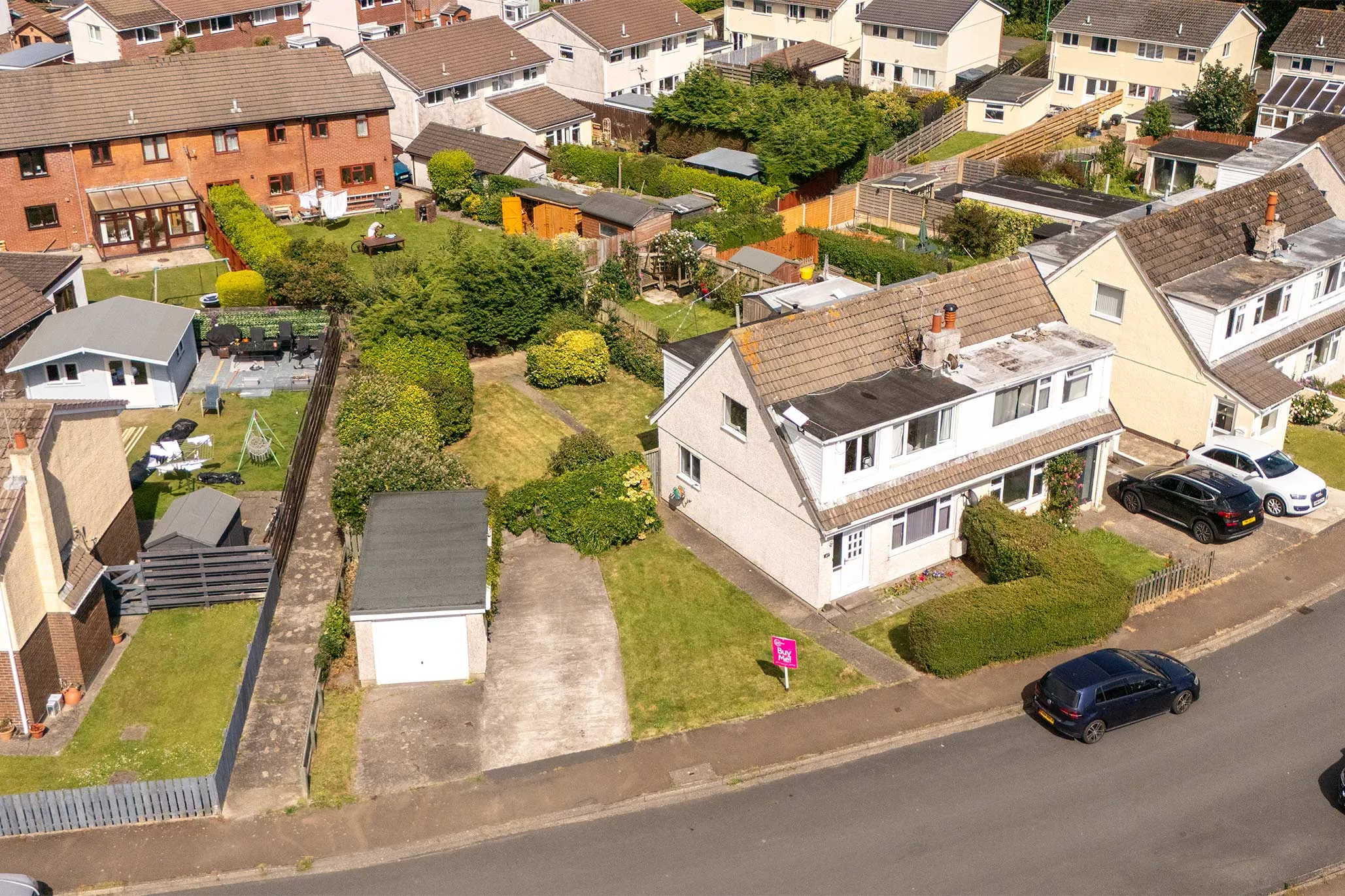 67 Greenlands Avenue, Ramsey. — Photo 3 of 5