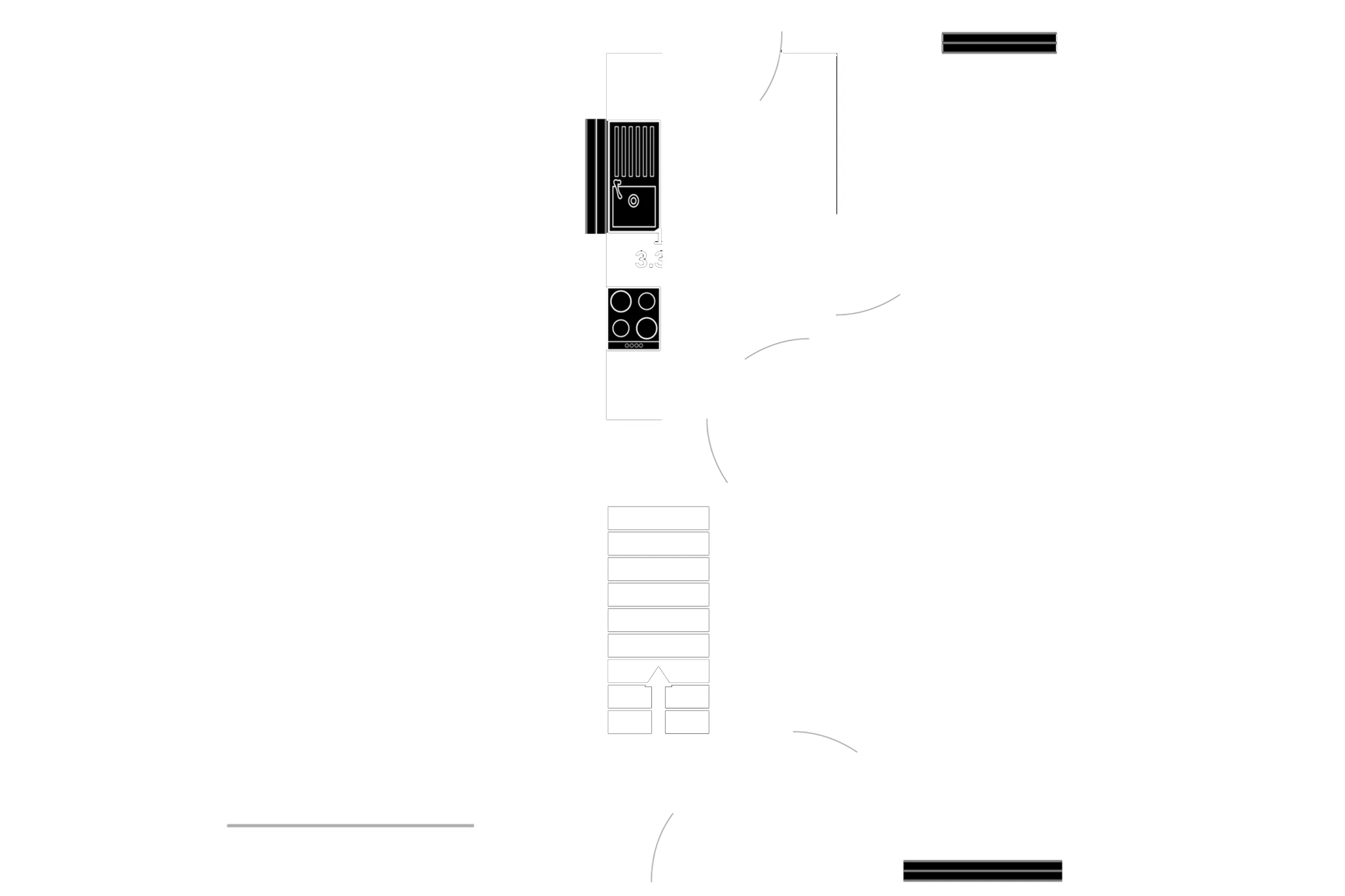 Floorplan — 67 Greenlands Avenue, Ramsey.