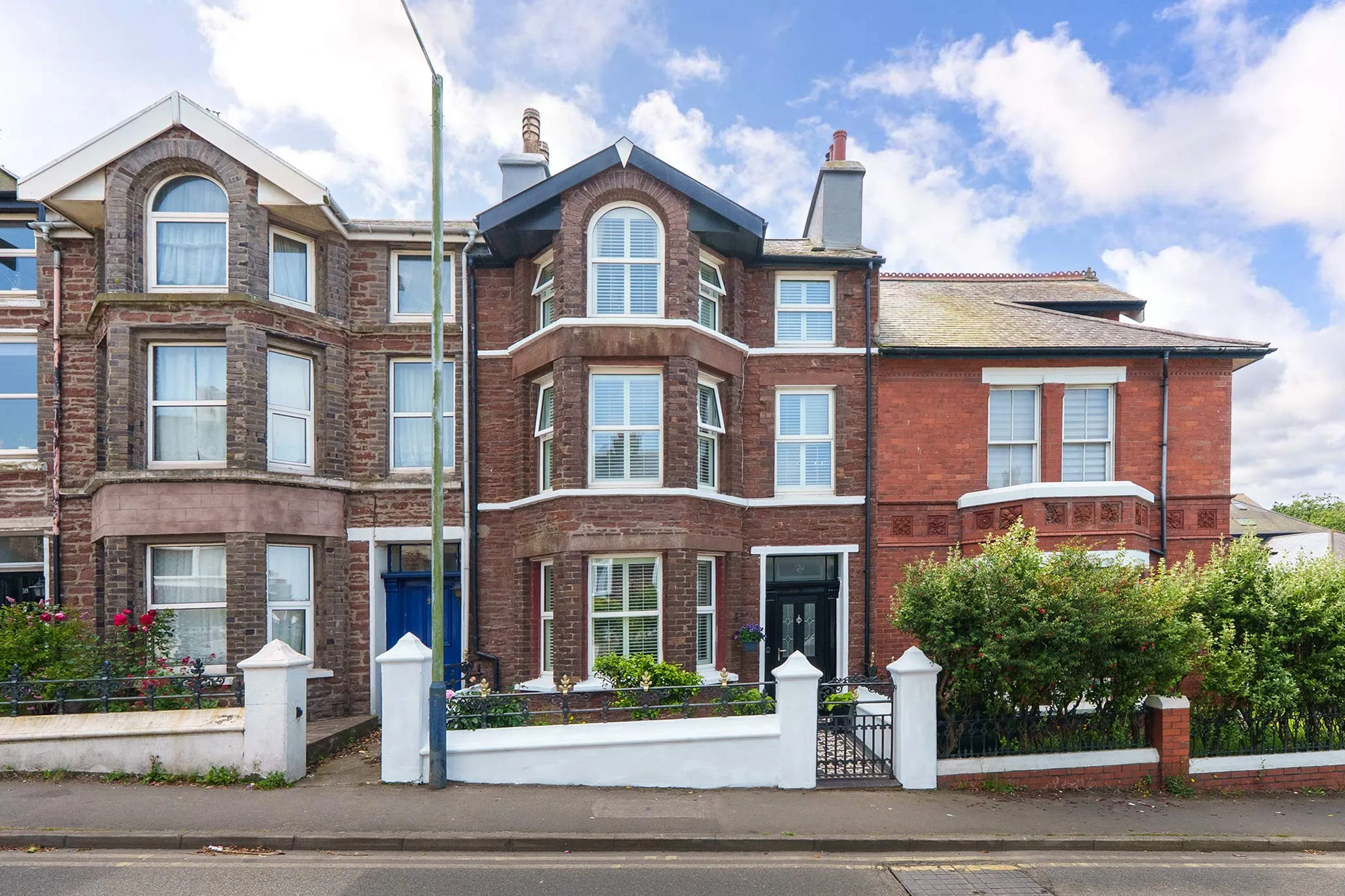 14 Derby Road, Peel. — Photo 1 of 5