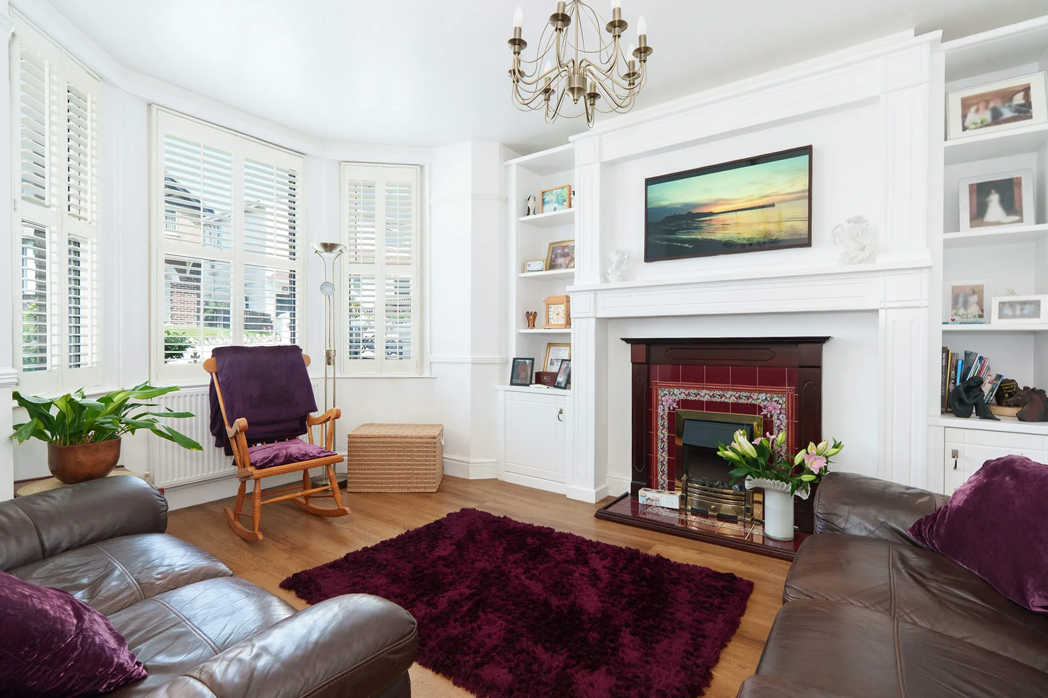 14 Derby Road, Peel. — Photo 3 of 5