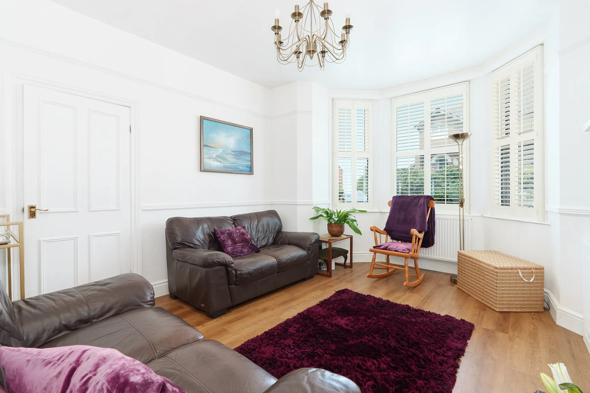 14 Derby Road, Peel. — Photo 4 of 5