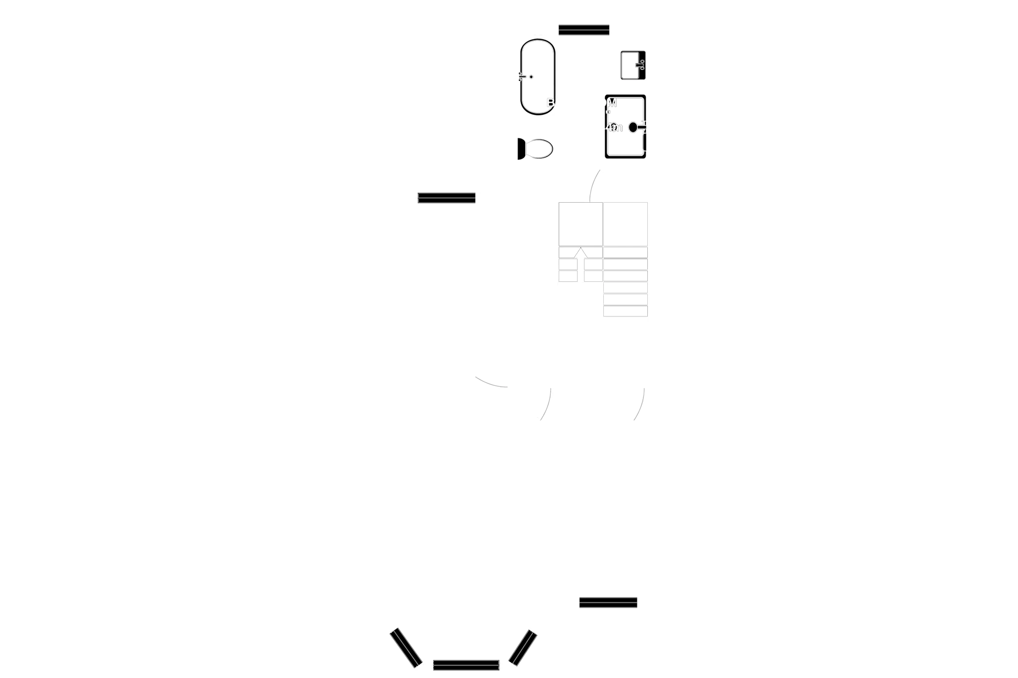 Floorplan — 14 Derby Road, Peel. — Plan 2 of 3