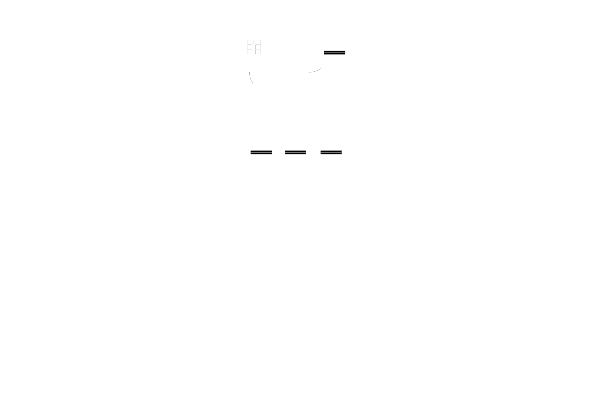 Floorplan — 6 Malew Street, Castletown. — Plan 3 of 3