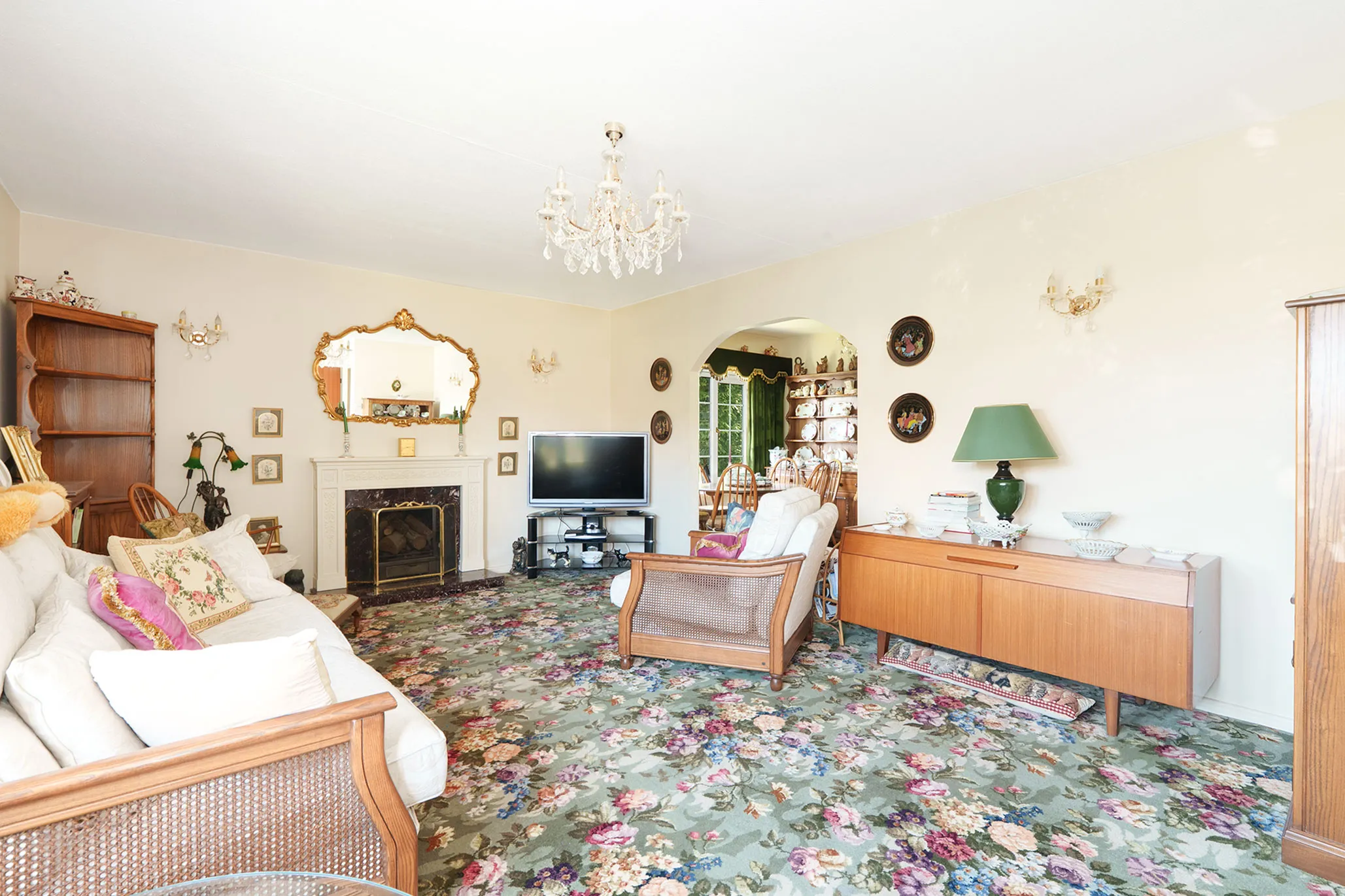 Mandaley, 17 Mountain View, Ballaugh. — Photo 3 of 5