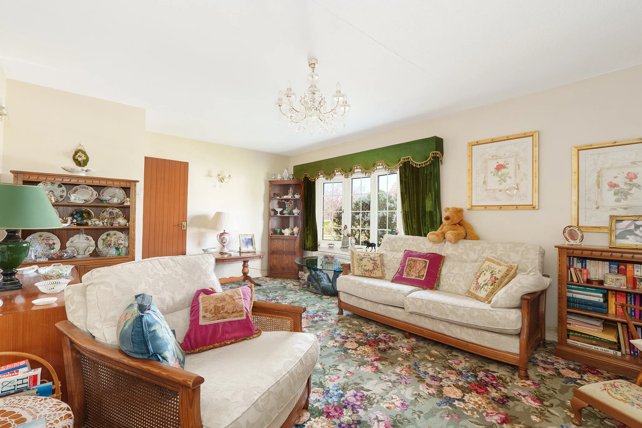 Mandaley, 17 Mountain View, Ballaugh. — Photo 4 of 5