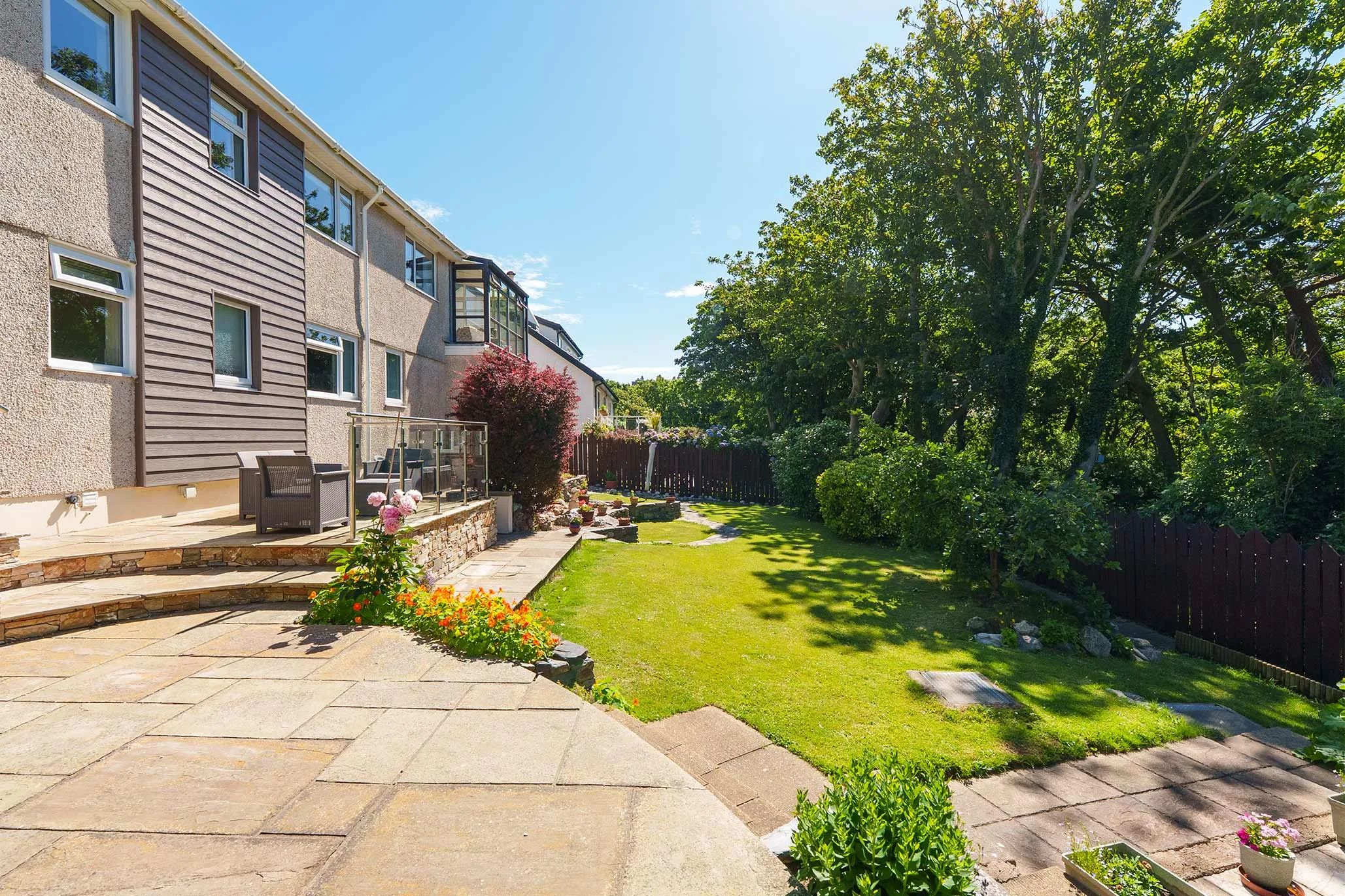 3 Bradda Glen Close, Port Erin. — Photo 4 of 5